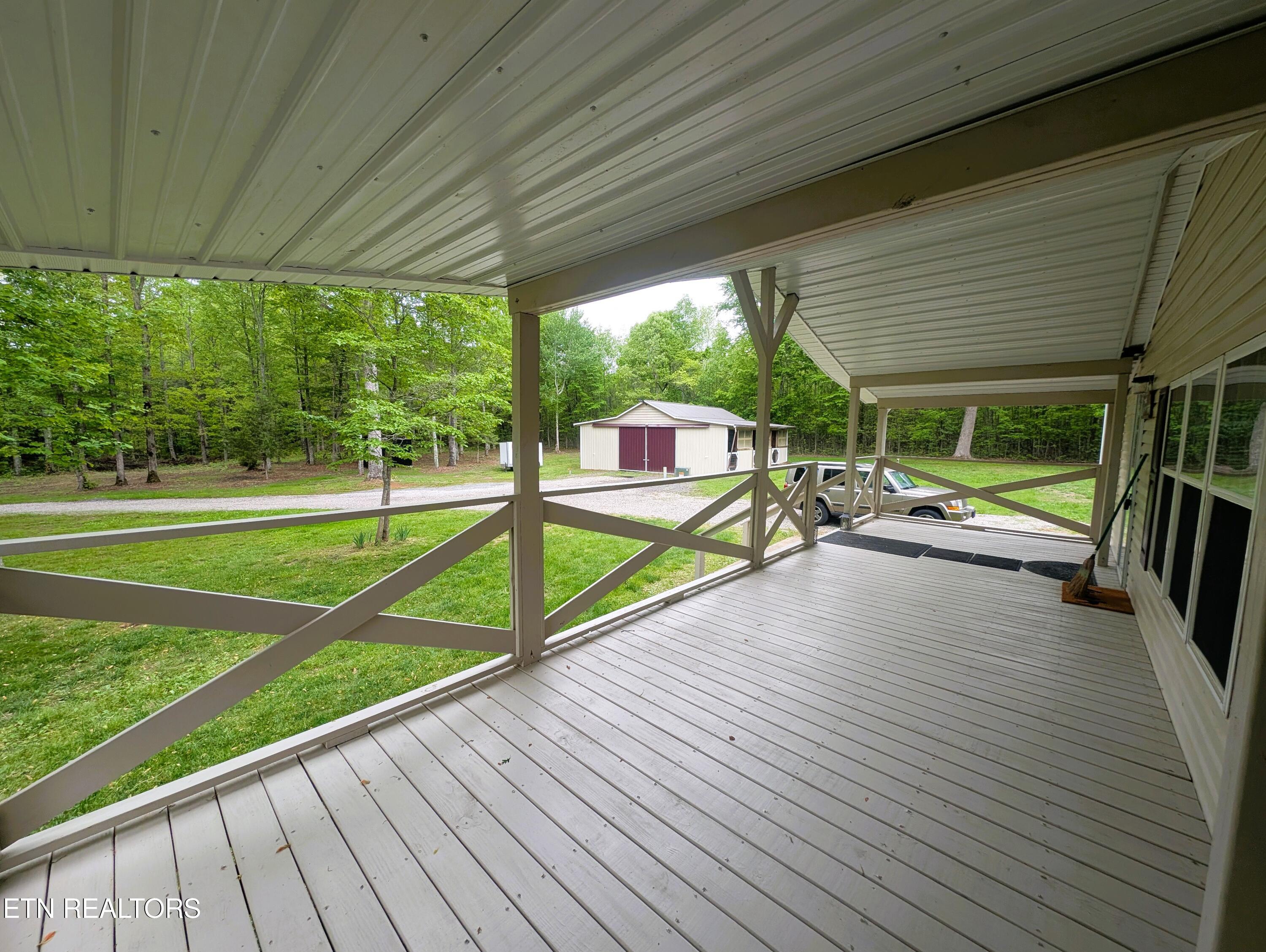 1169 Terry Lane Jamestown TN 38556