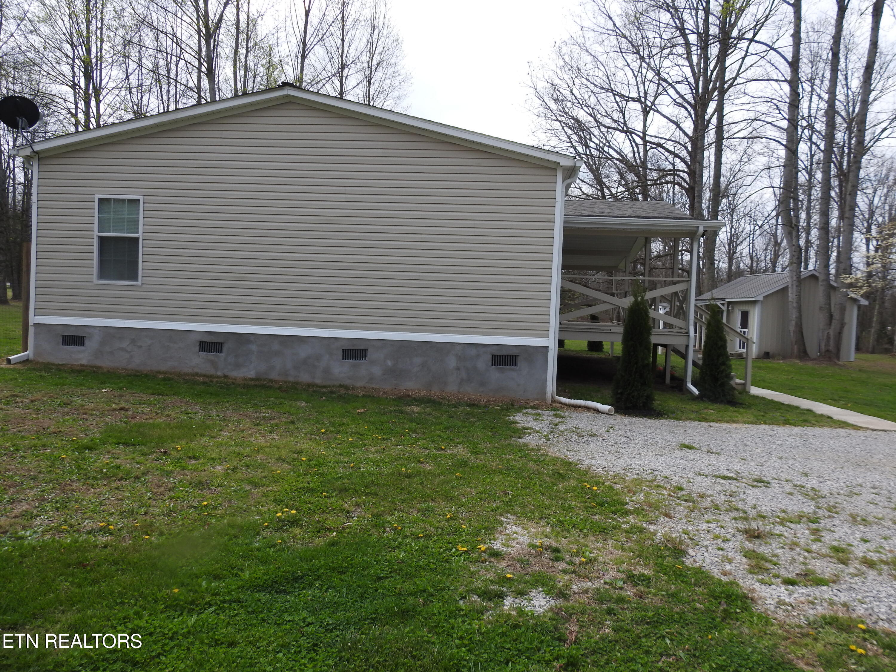 1169 Terry Lane Jamestown TN 38556