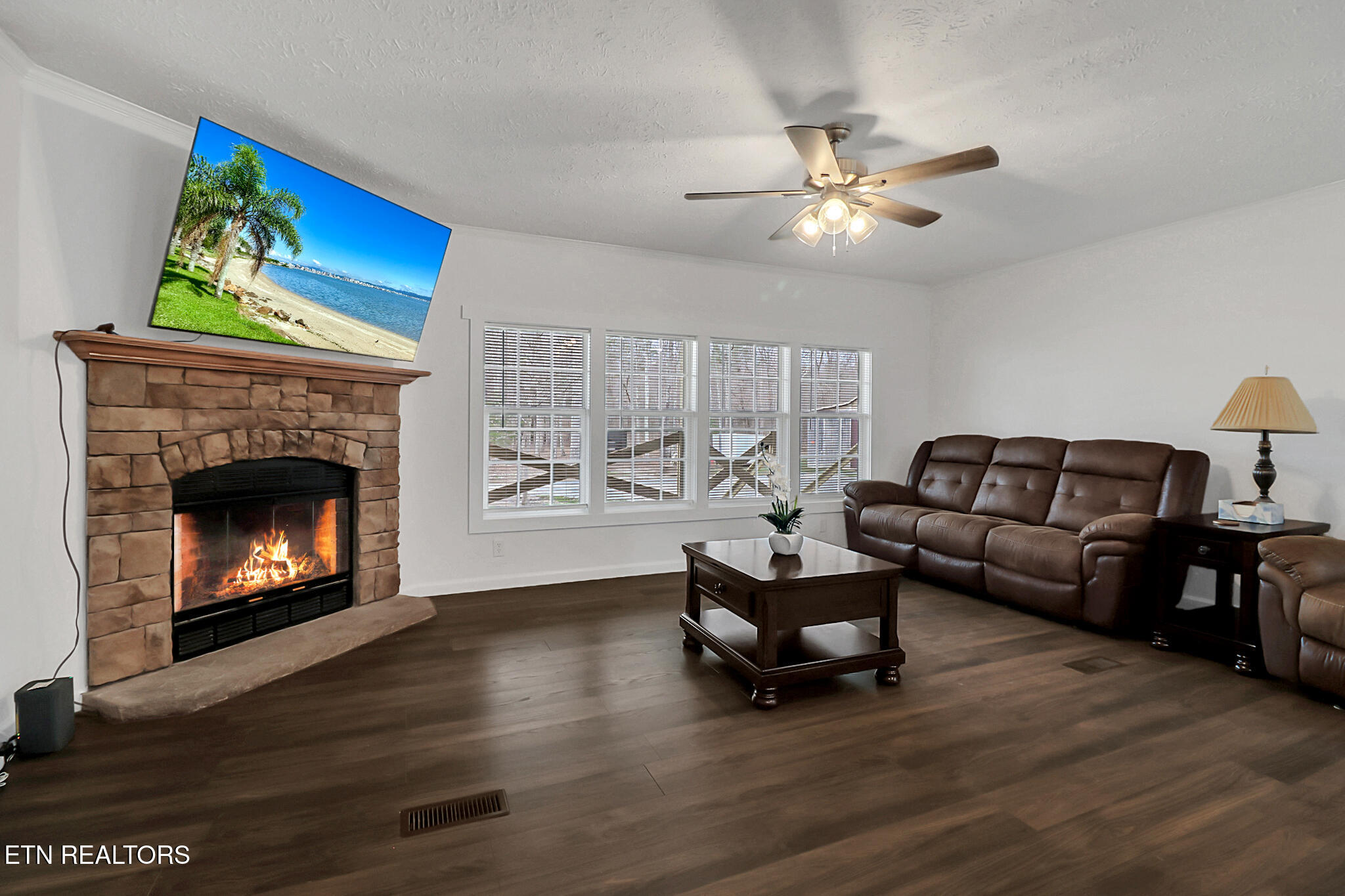 1169 Terry Lane Jamestown TN 38556