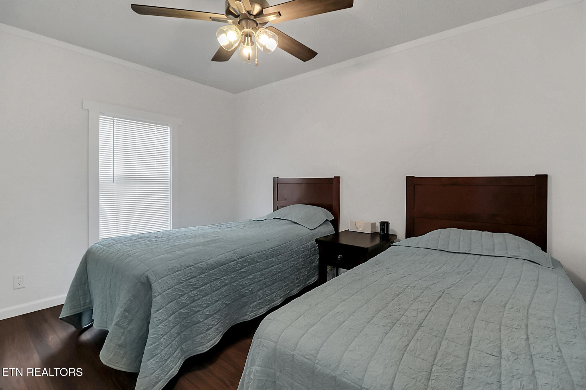 1169 Terry Lane Jamestown TN 38556