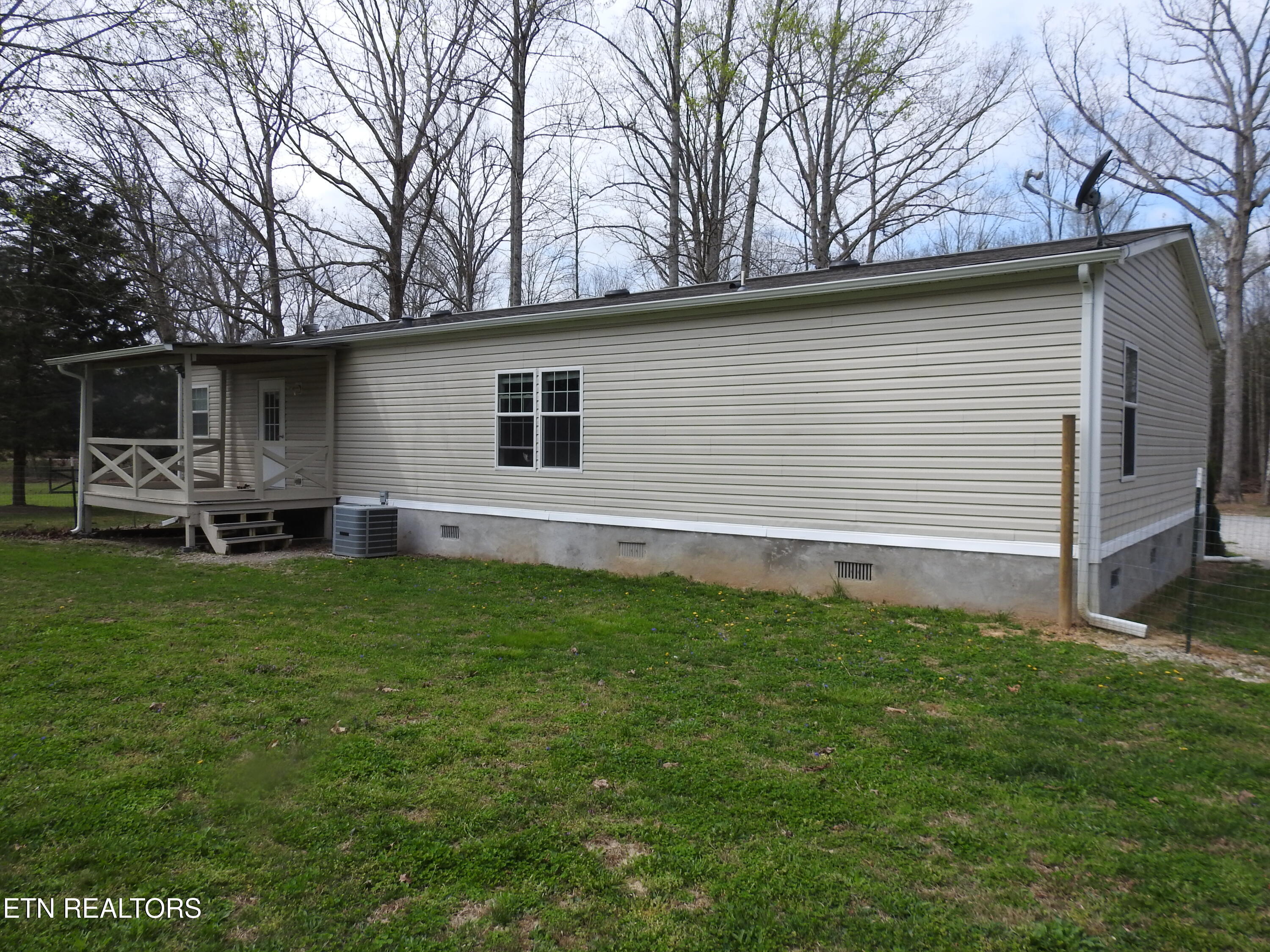 1169 Terry Lane Jamestown TN 38556