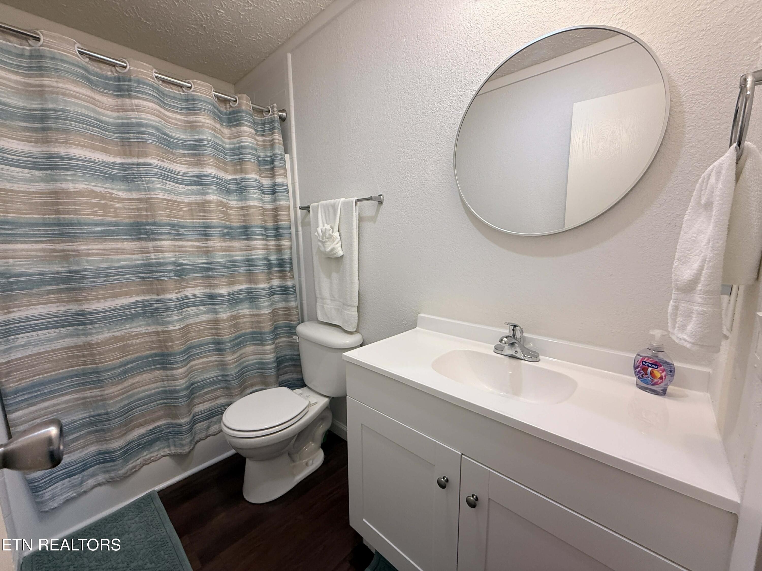 1169 Terry Lane Jamestown TN 38556