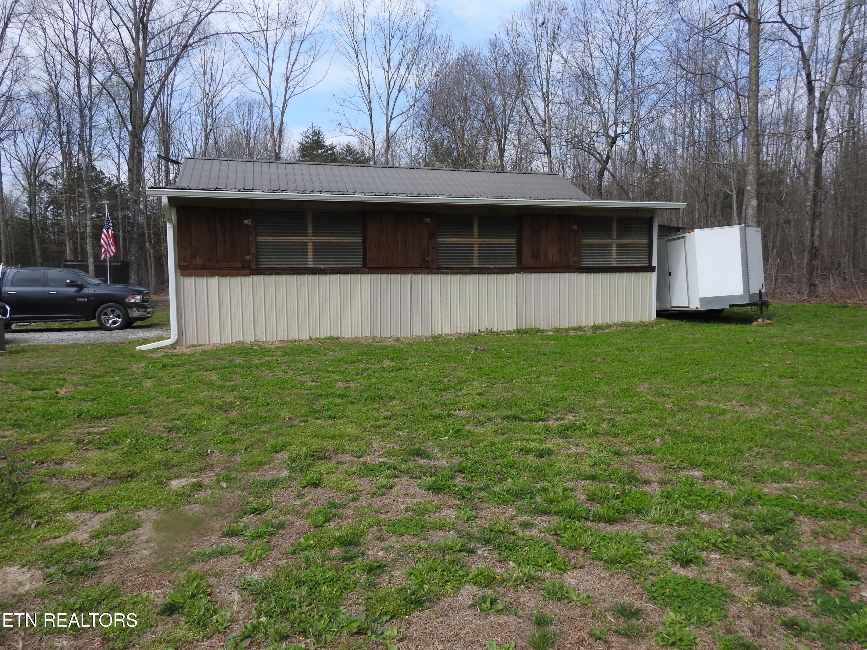 1169 Terry Lane Jamestown TN 38556