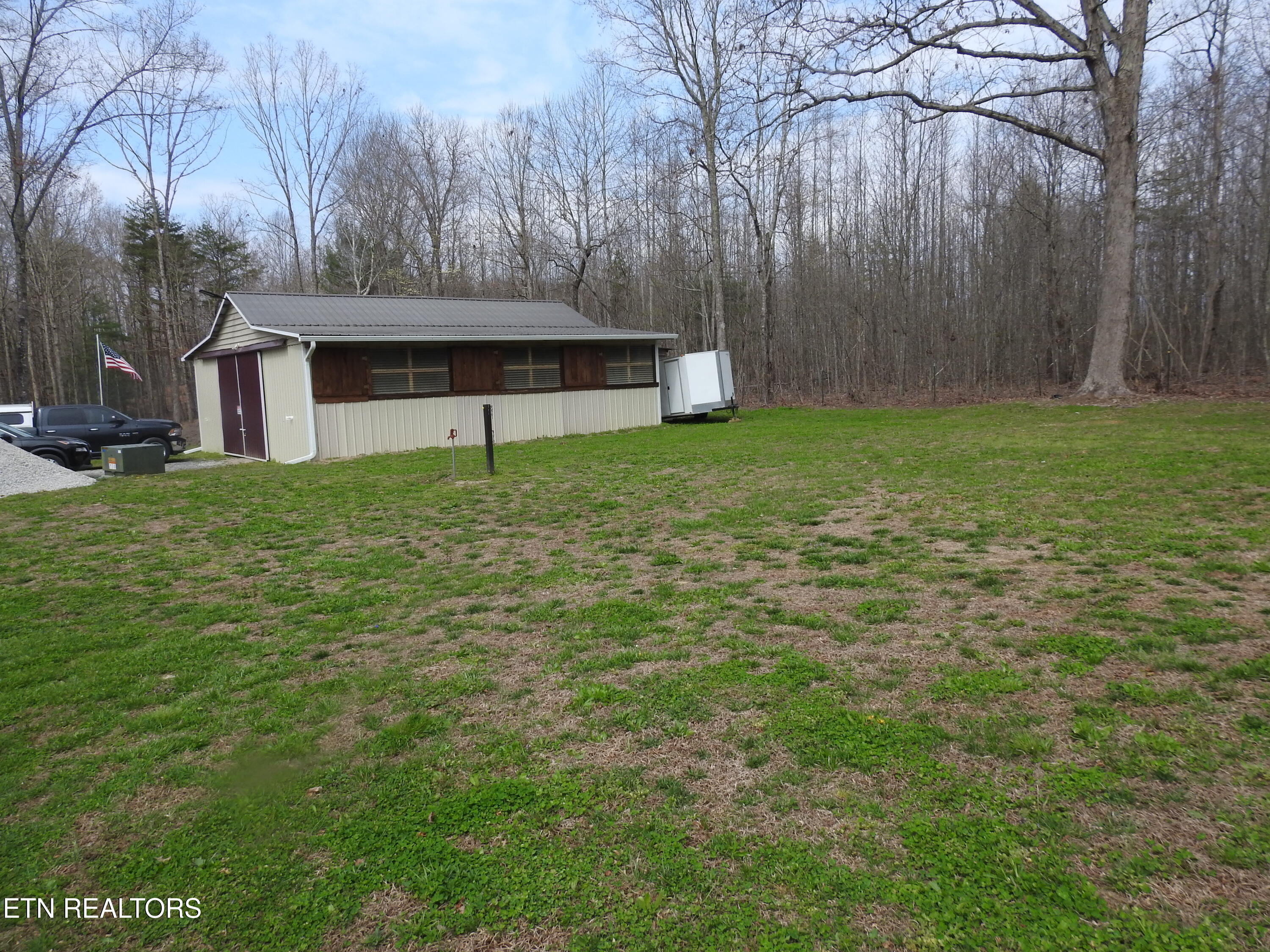 1169 Terry Lane Jamestown TN 38556