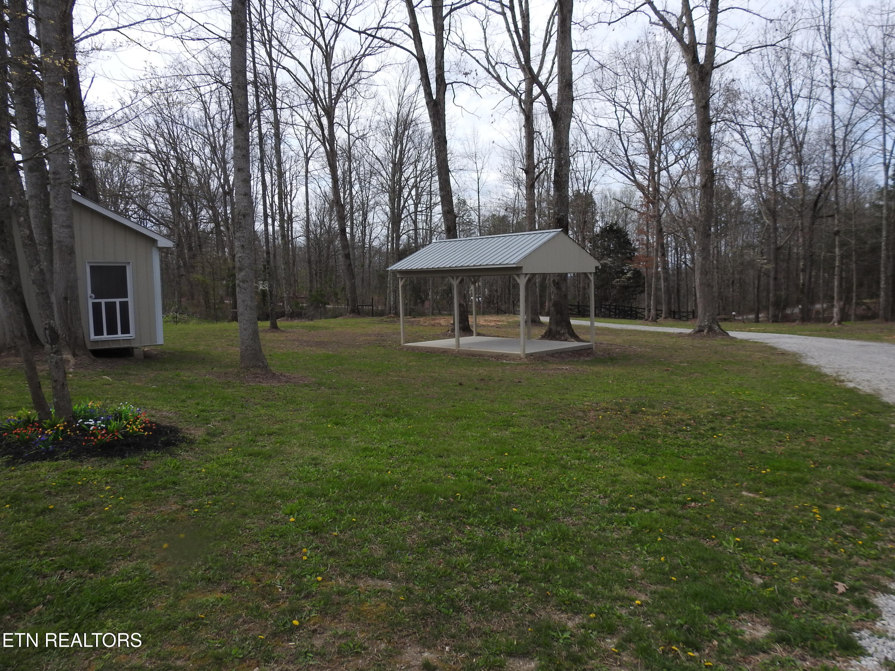 1169 Terry Lane Jamestown TN 38556
