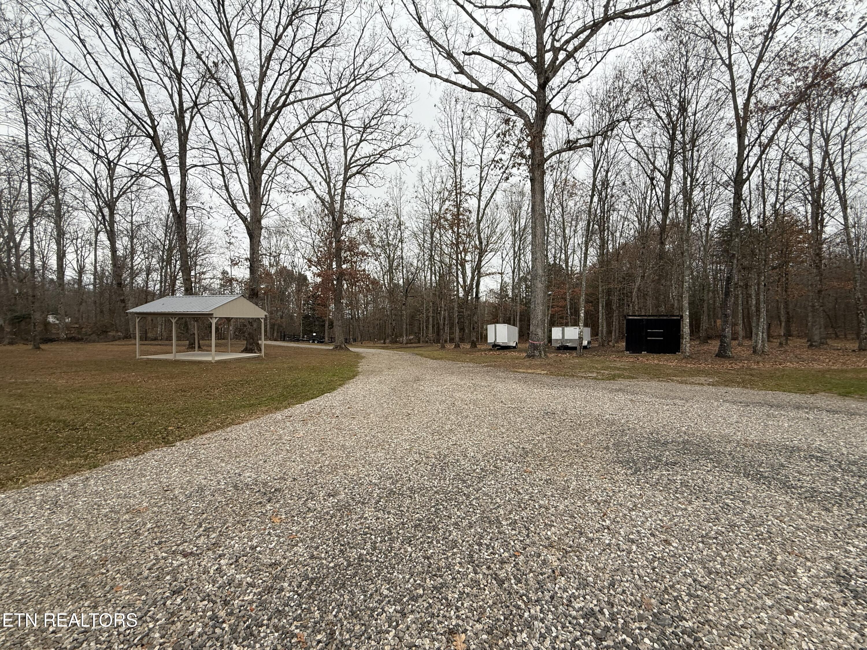 1169 Terry Lane Jamestown TN 38556