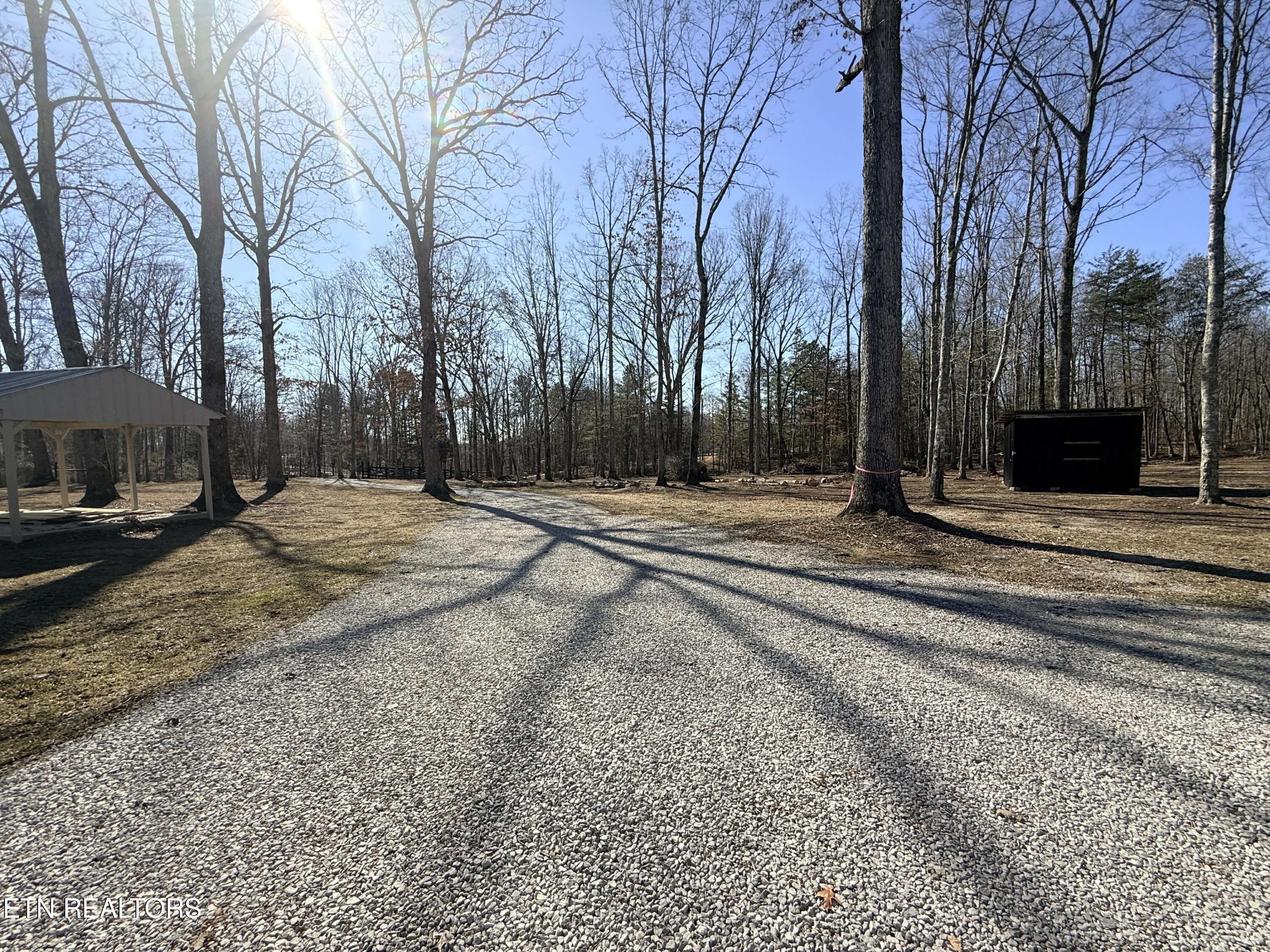 1169 Terry Lane Jamestown TN 38556