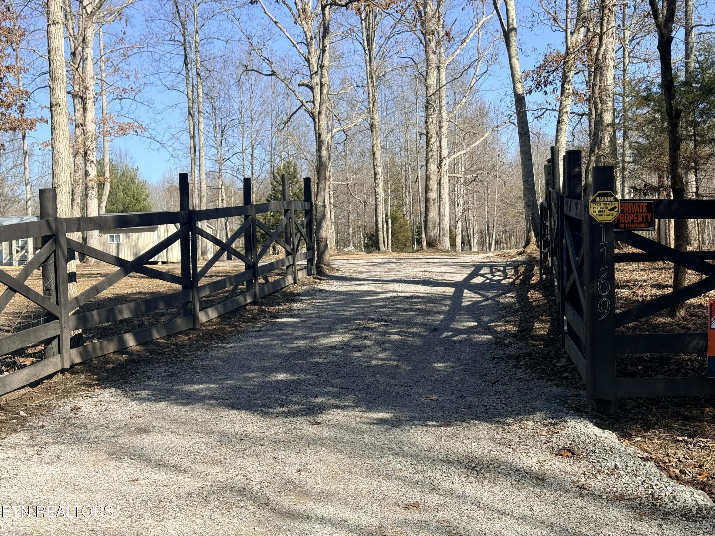 1169 Terry Lane Jamestown TN 38556