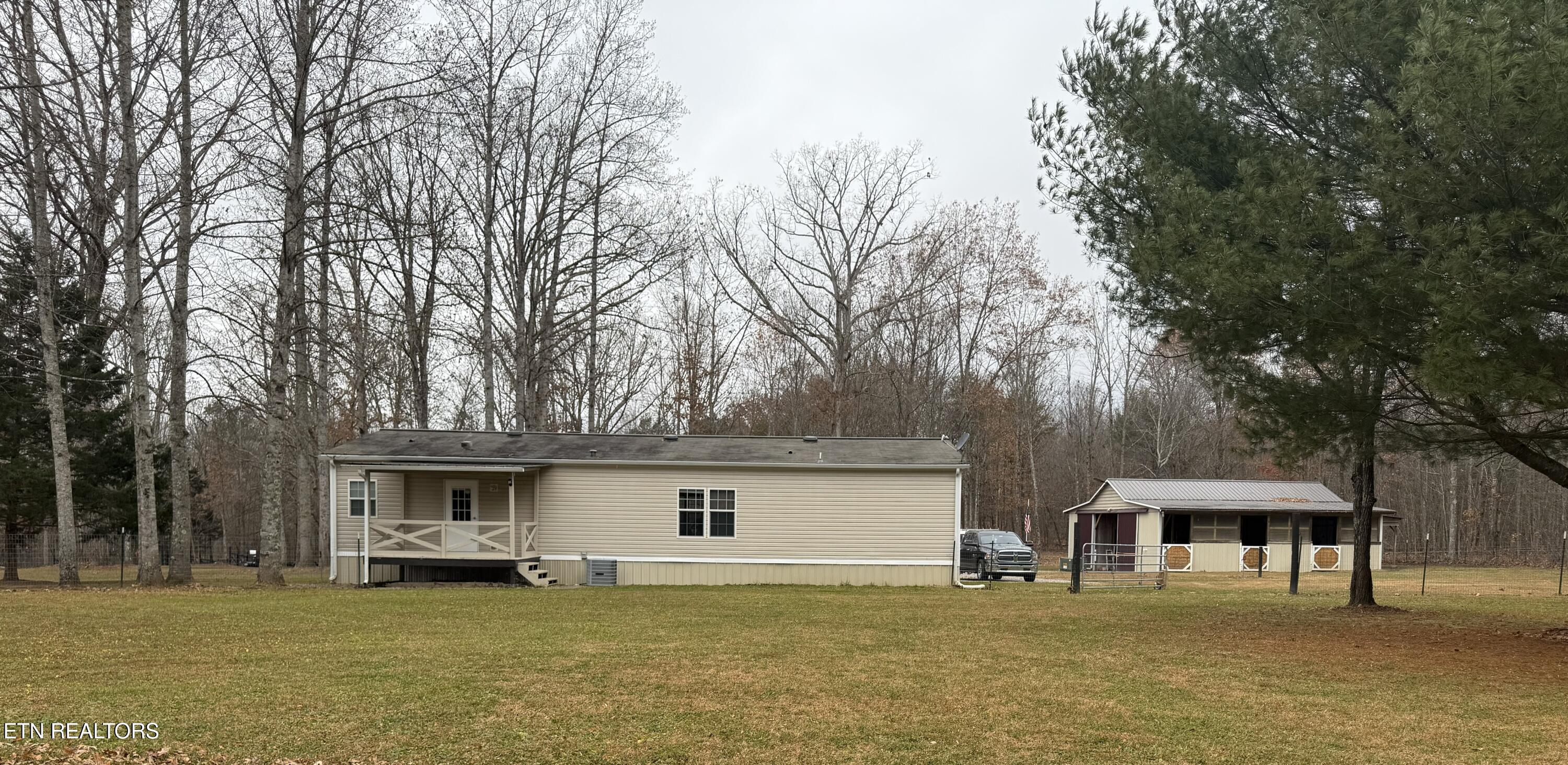1169 Terry Lane Jamestown TN 38556