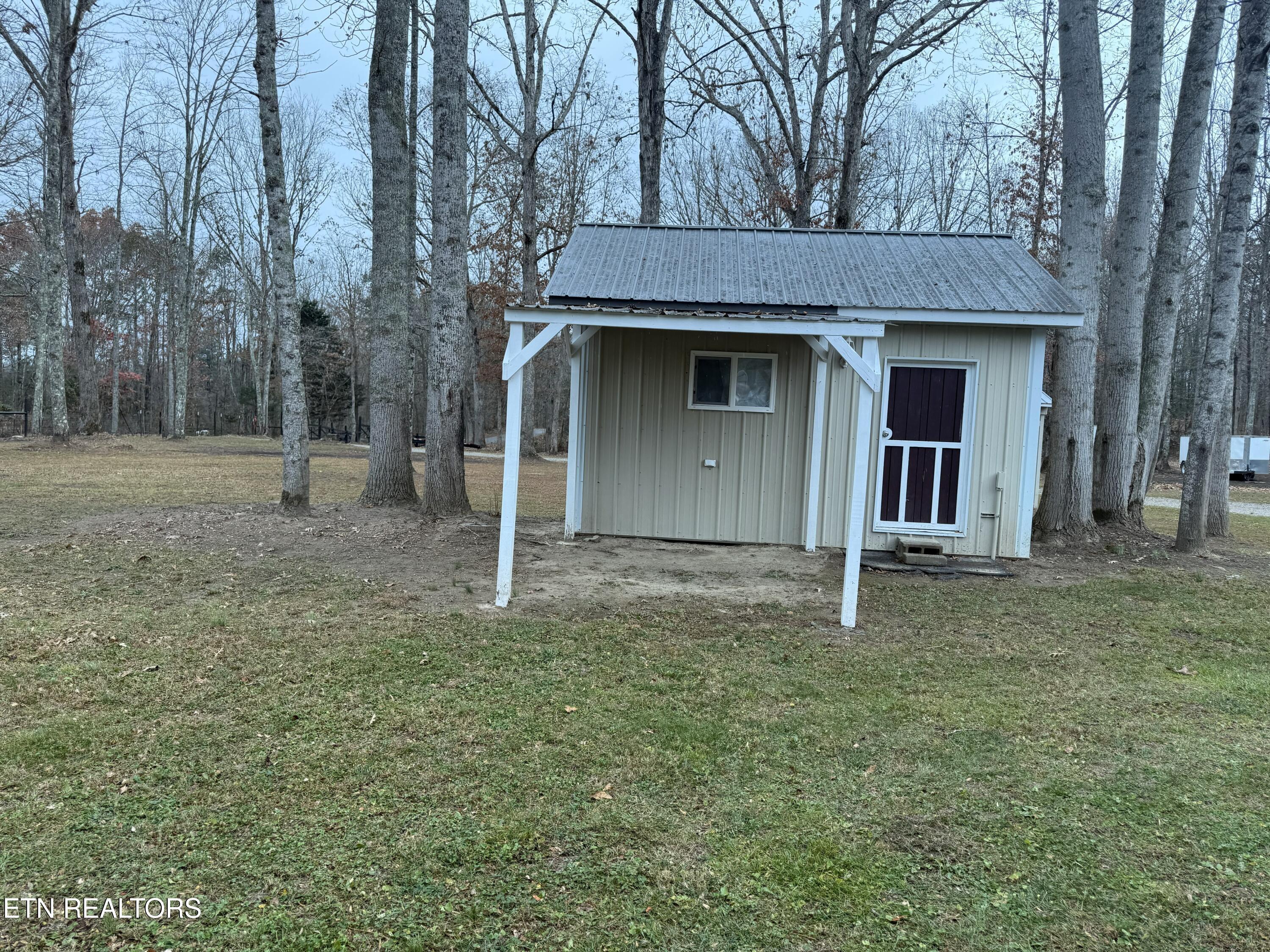 1169 Terry Lane Jamestown TN 38556