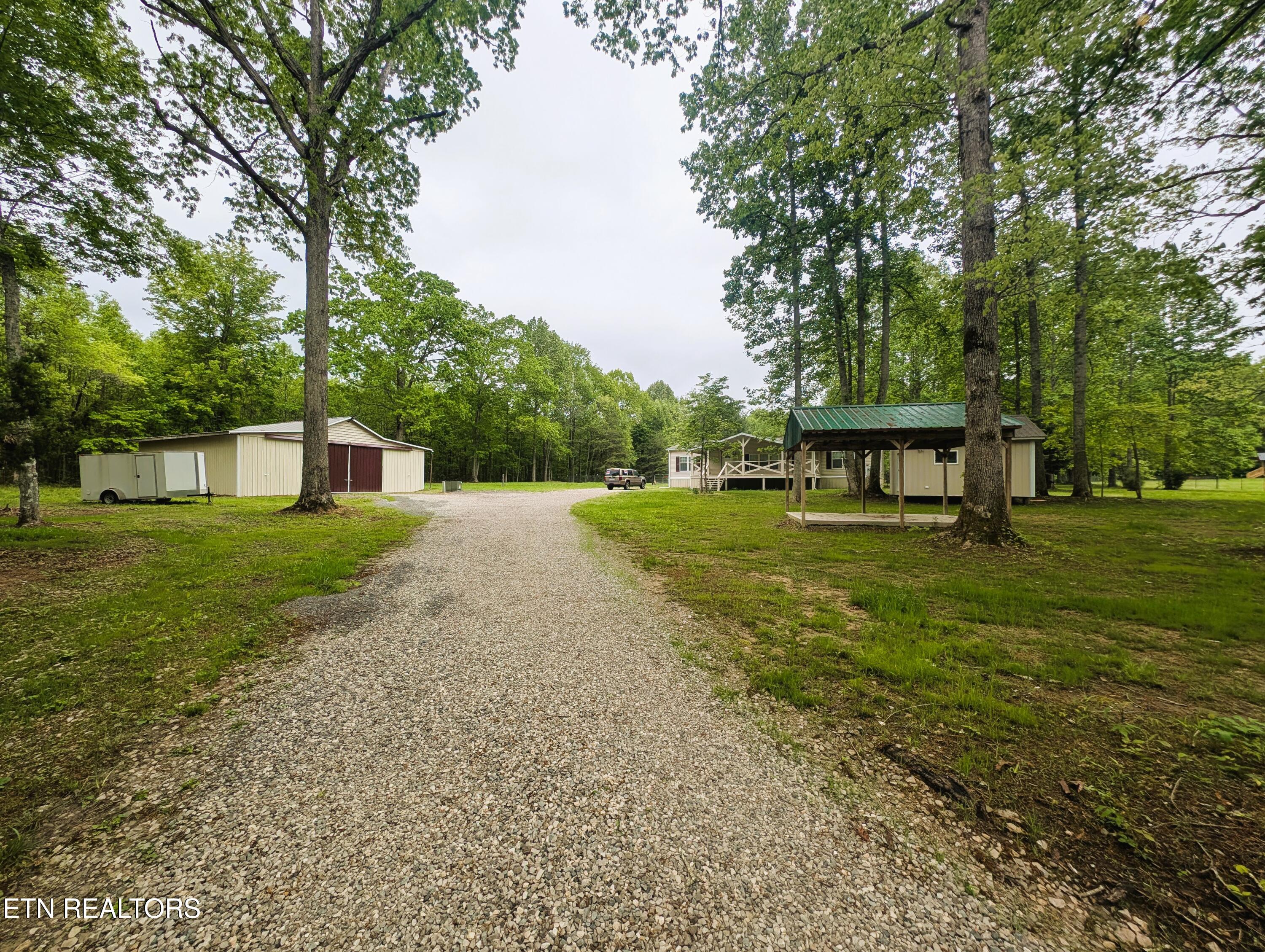 1169 Terry Lane Jamestown TN 38556