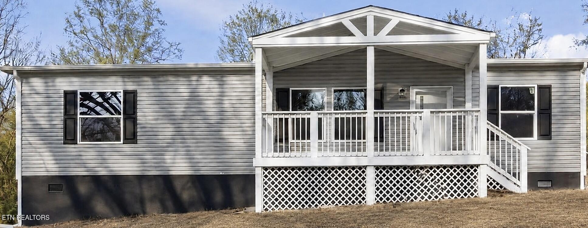 3817 Bonnie View Avenue Knoxville TN 37914