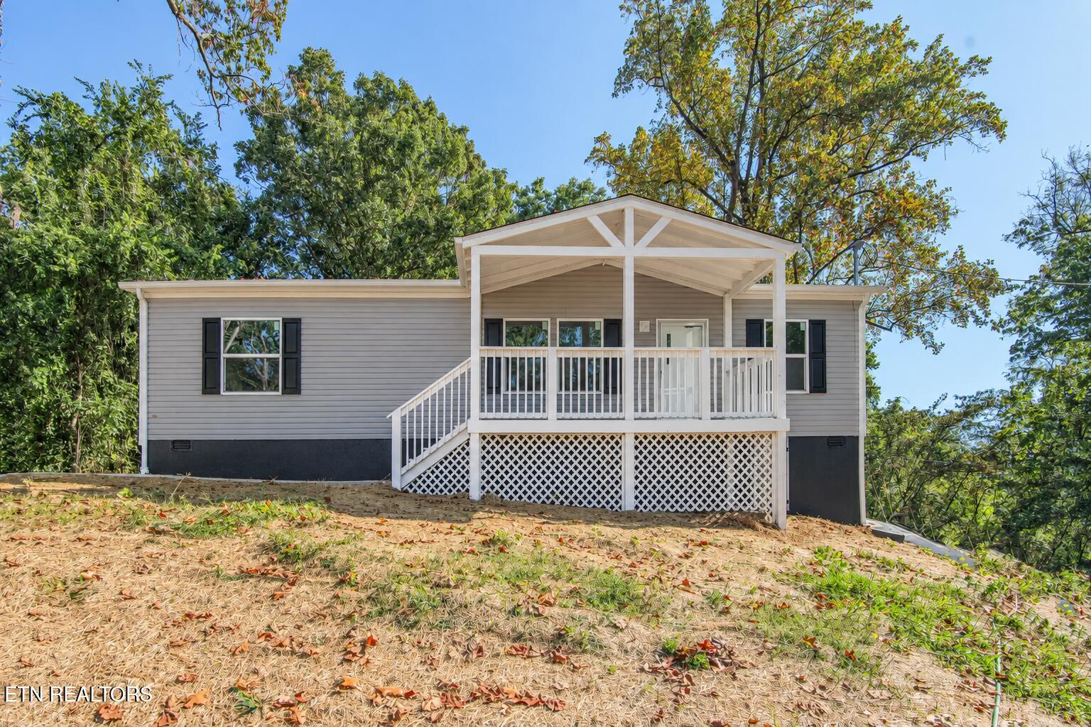 3817 Bonnie View Avenue Knoxville TN 37914
