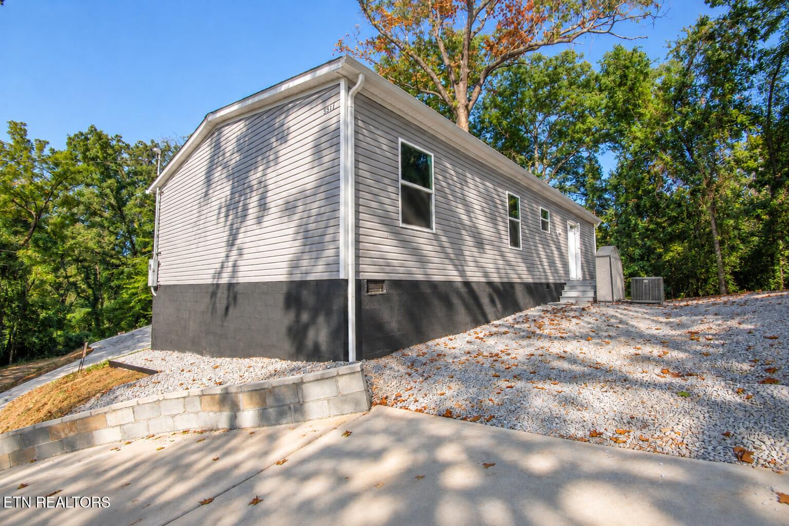3817 Bonnie View Avenue Knoxville TN 37914