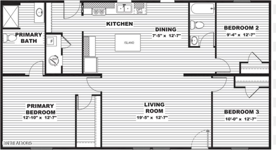 3817 Bonnie View Avenue Knoxville TN 37914