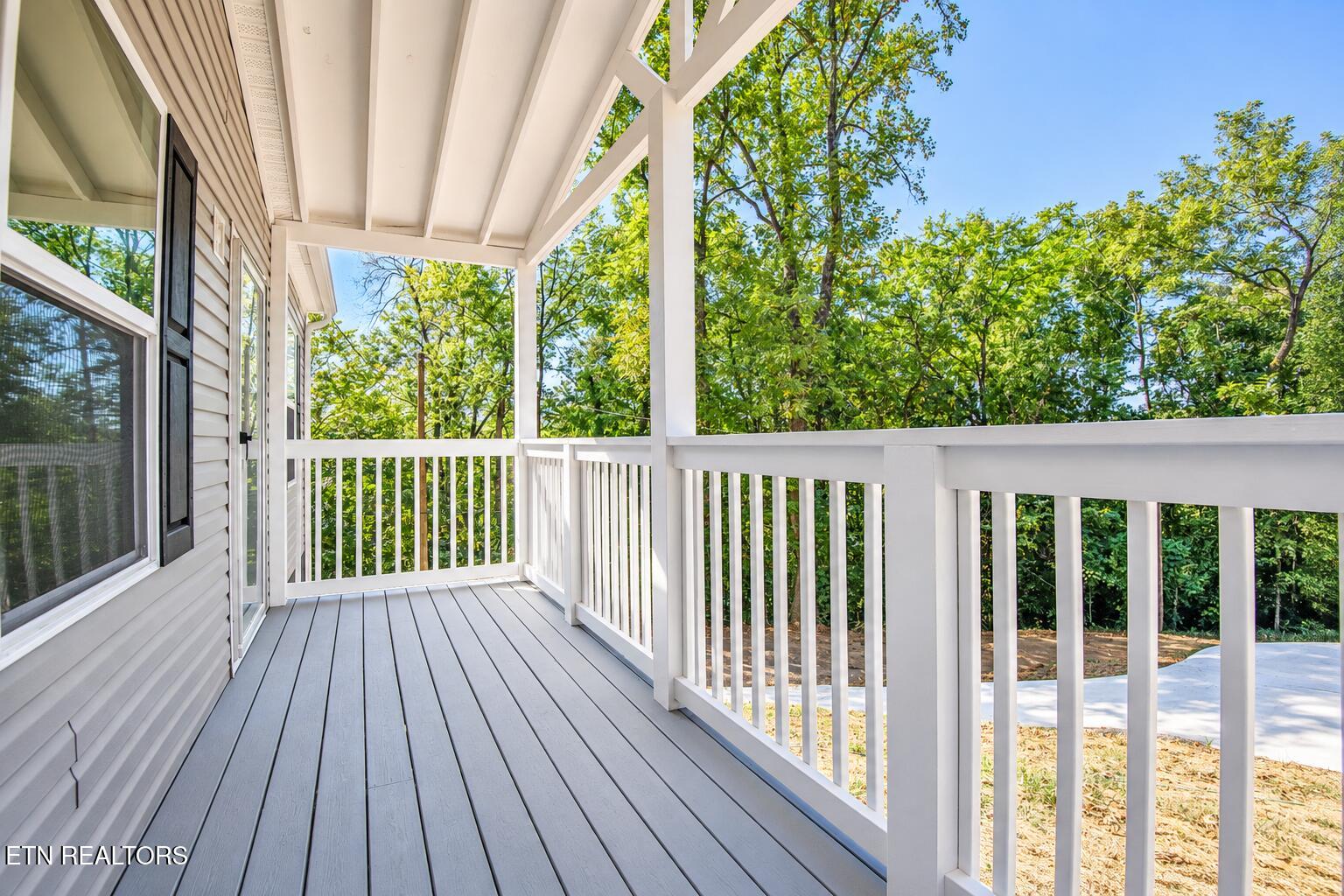 3817 Bonnie View Avenue Knoxville TN 37914