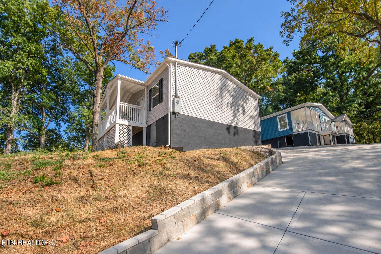 3817 Bonnie View Avenue Knoxville TN 37914
