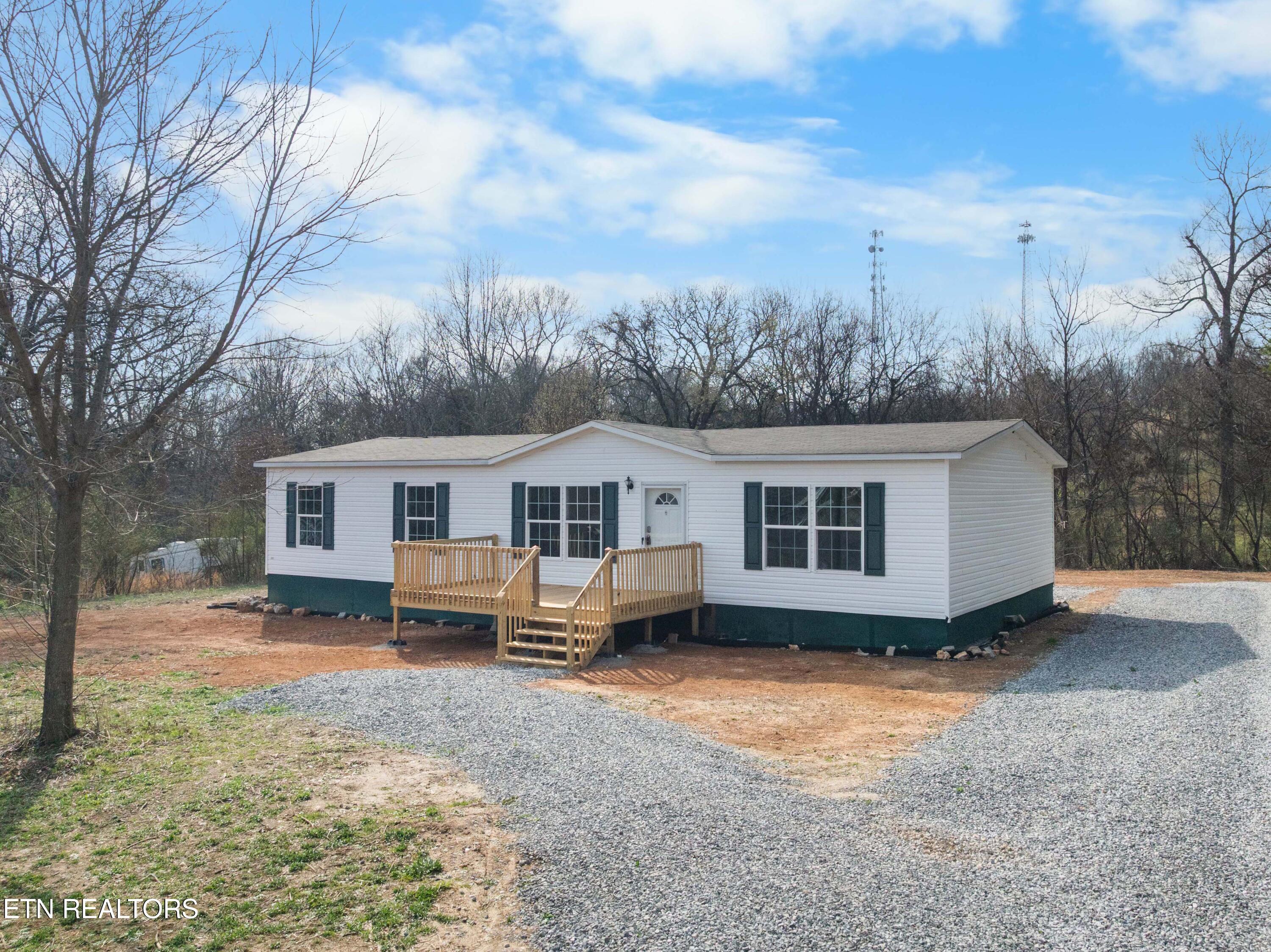 523 N Point Road Sweetwater TN 37874