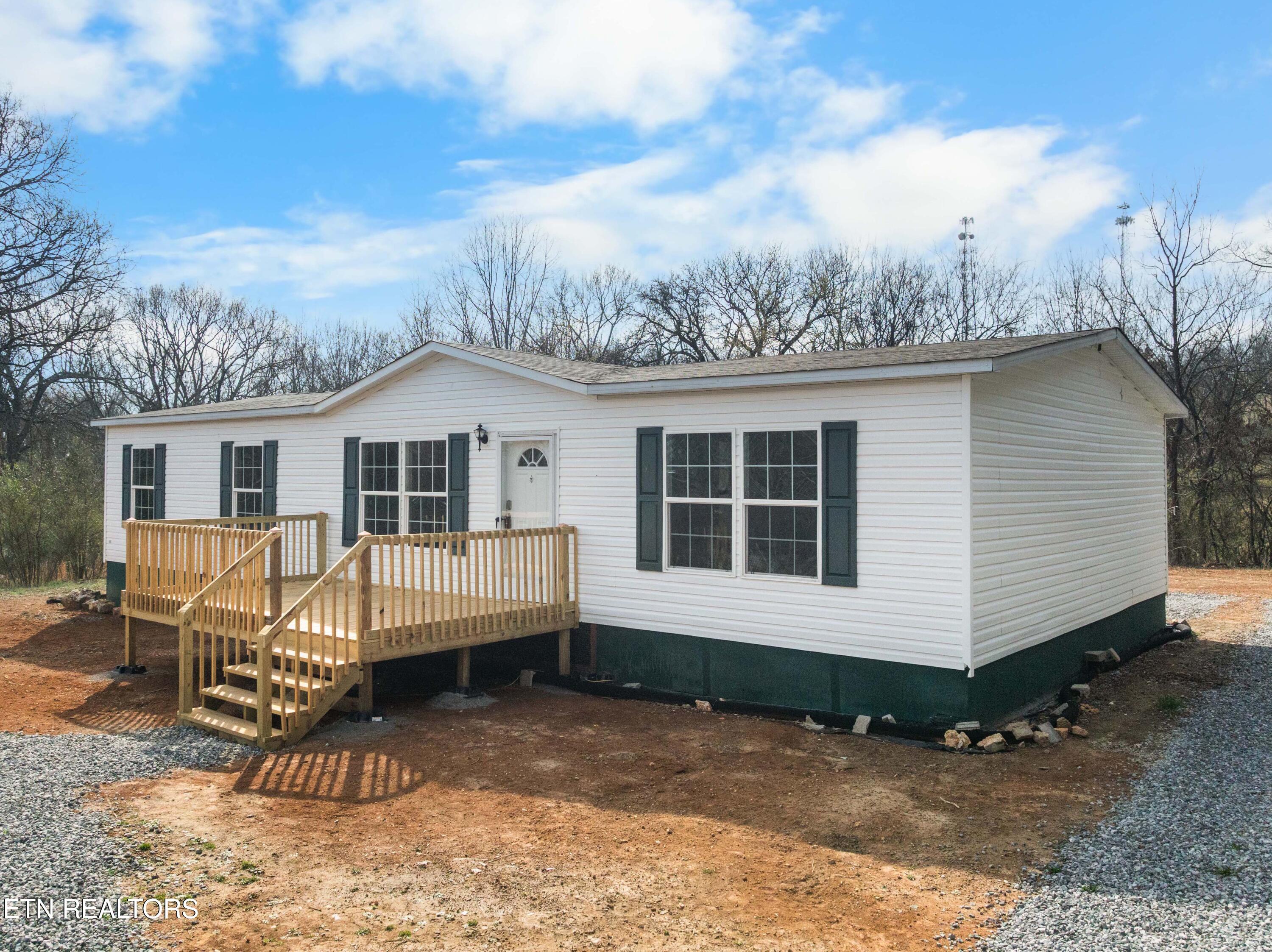 523 N Point Road Sweetwater TN 37874