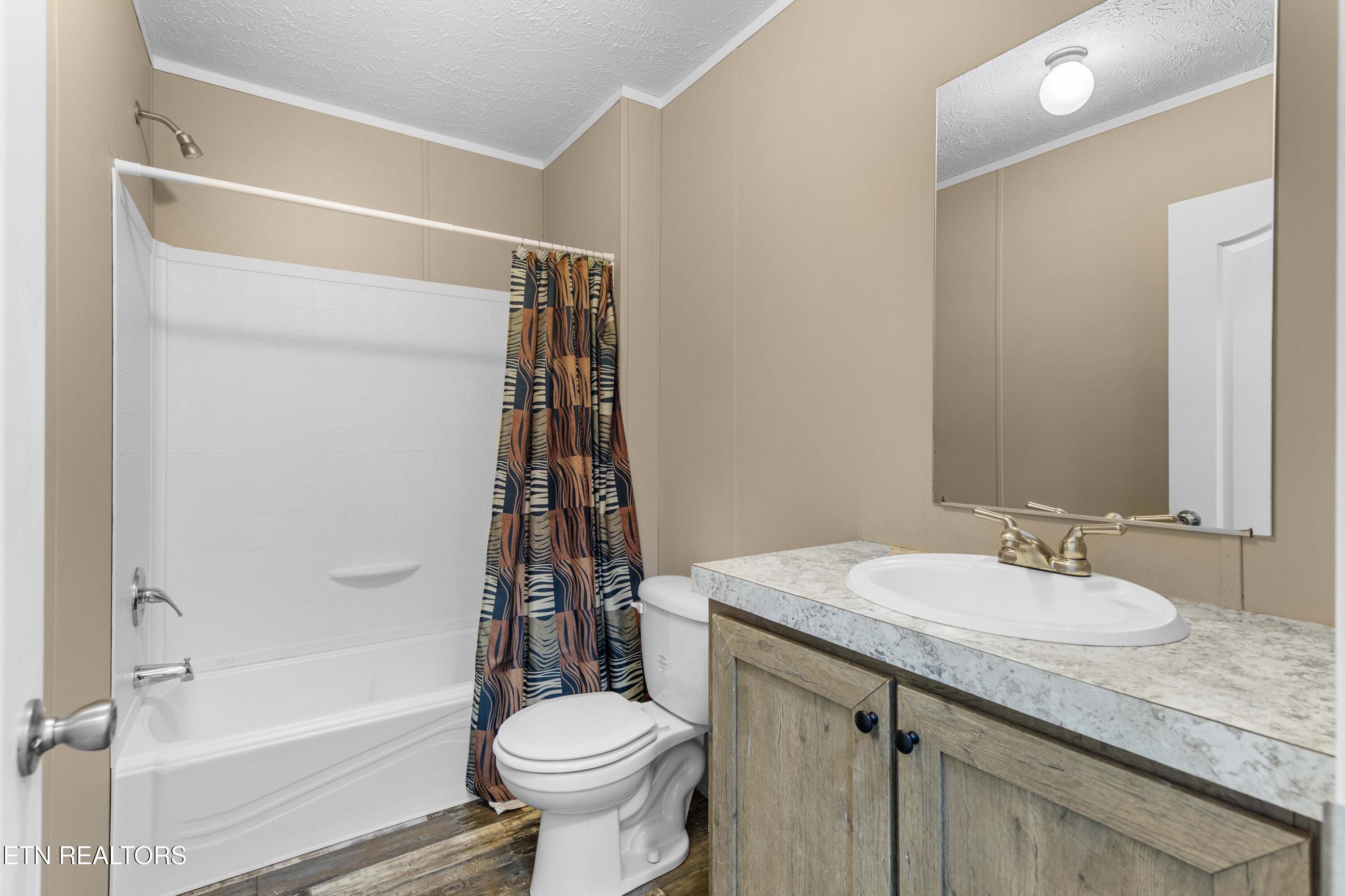 523 N Point Road Sweetwater TN 37874