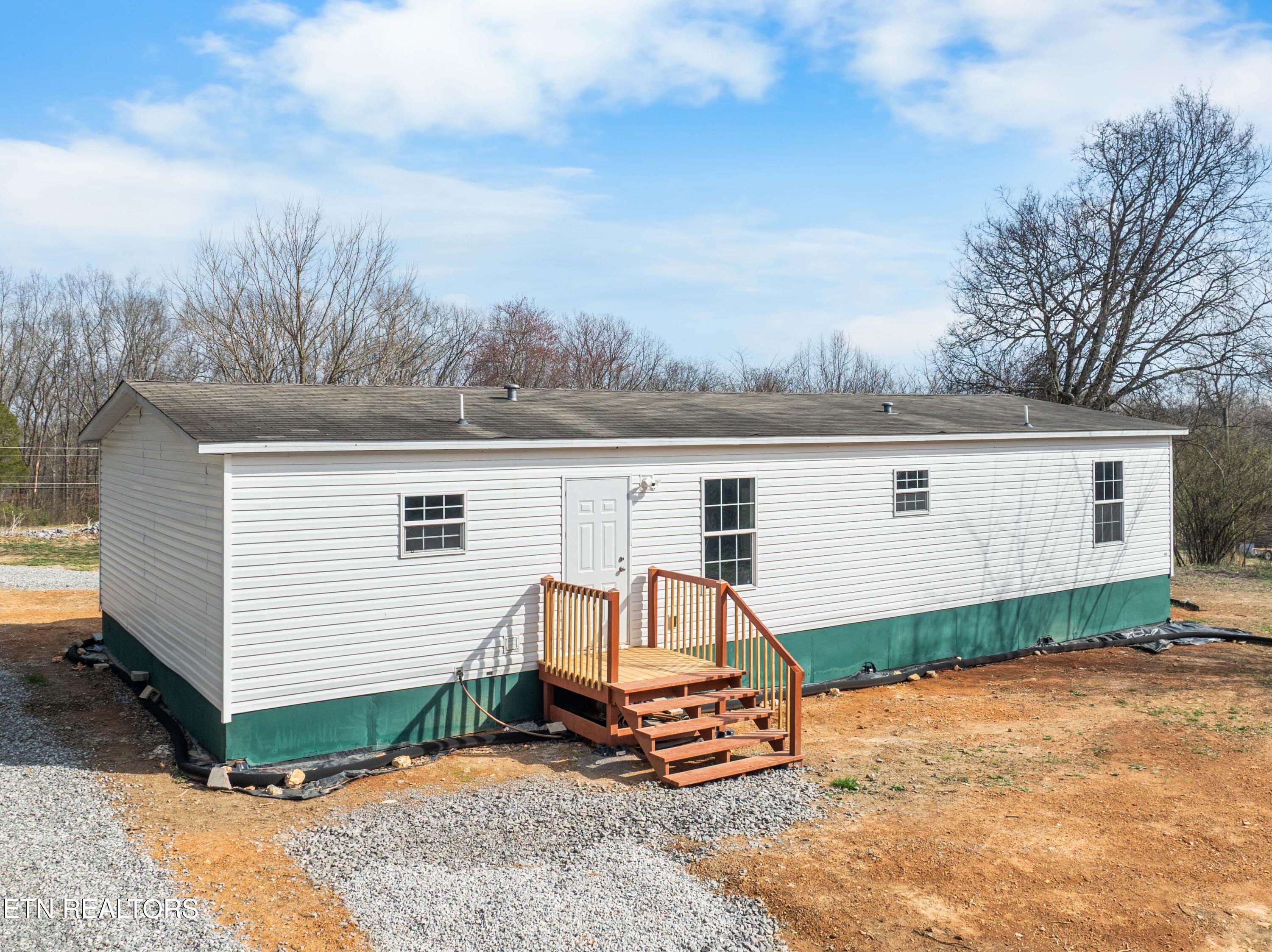 523 N Point Road Sweetwater TN 37874