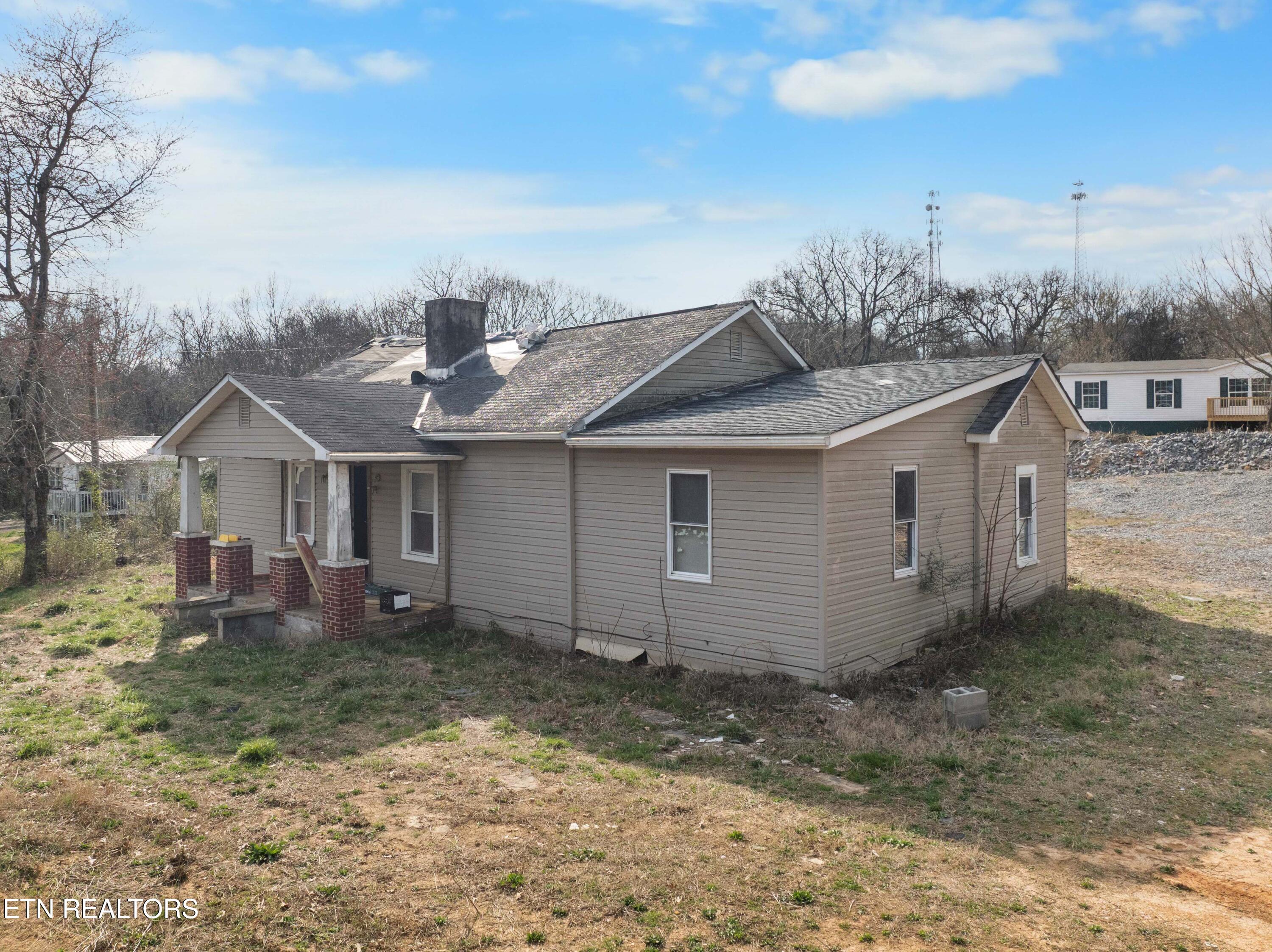 523 N Point Road Sweetwater TN 37874