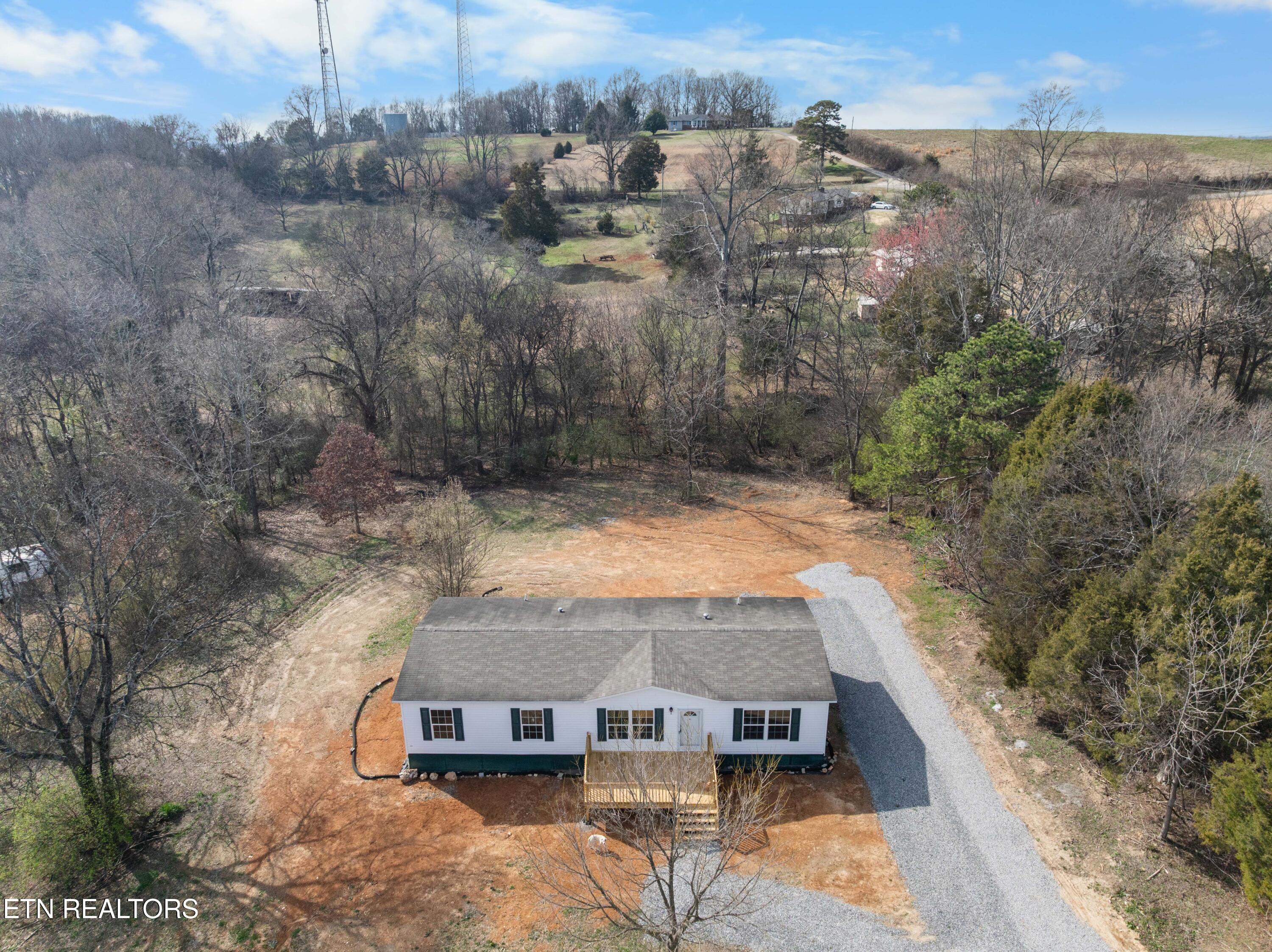 523 N Point Road Sweetwater TN 37874