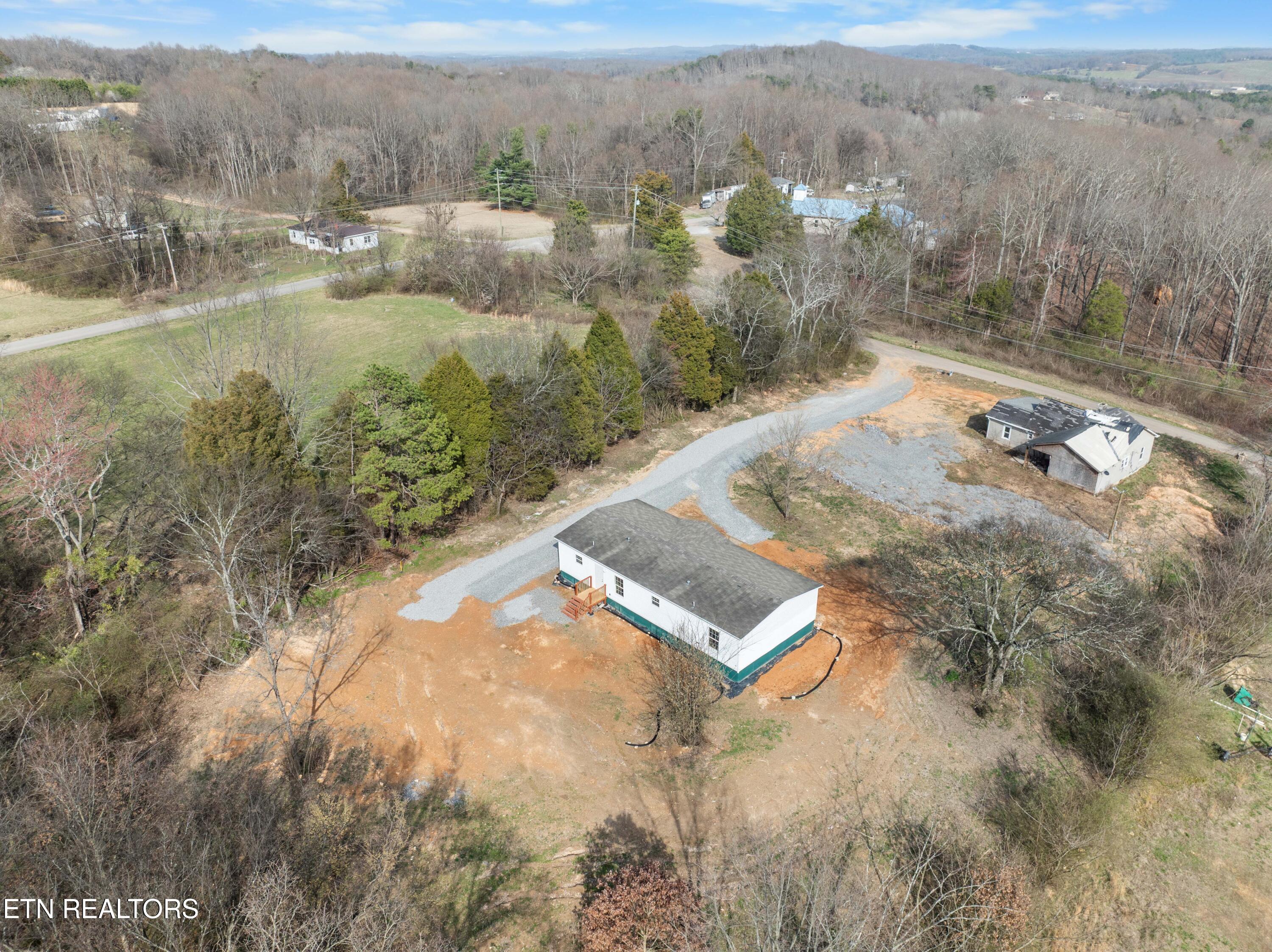 523 N Point Road Sweetwater TN 37874