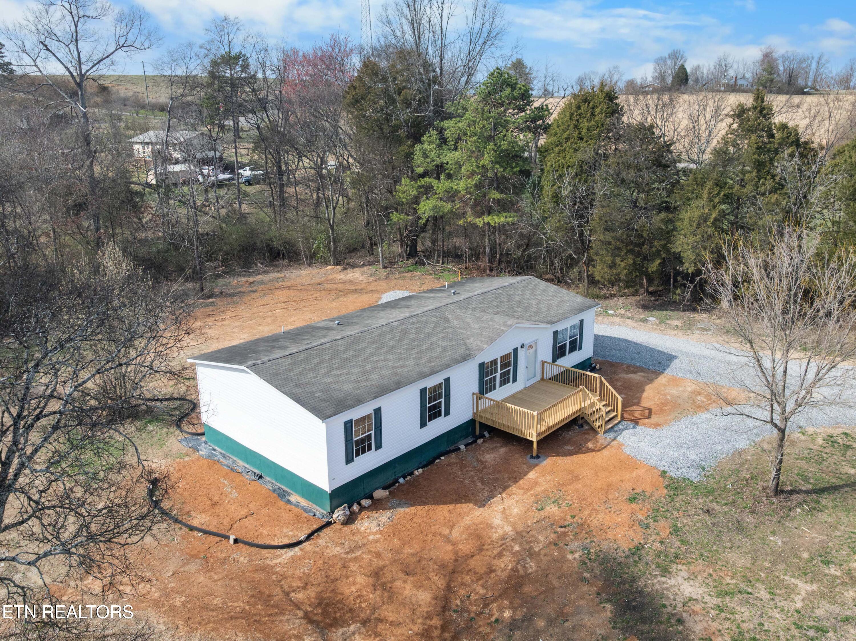 523 N Point Road Sweetwater TN 37874