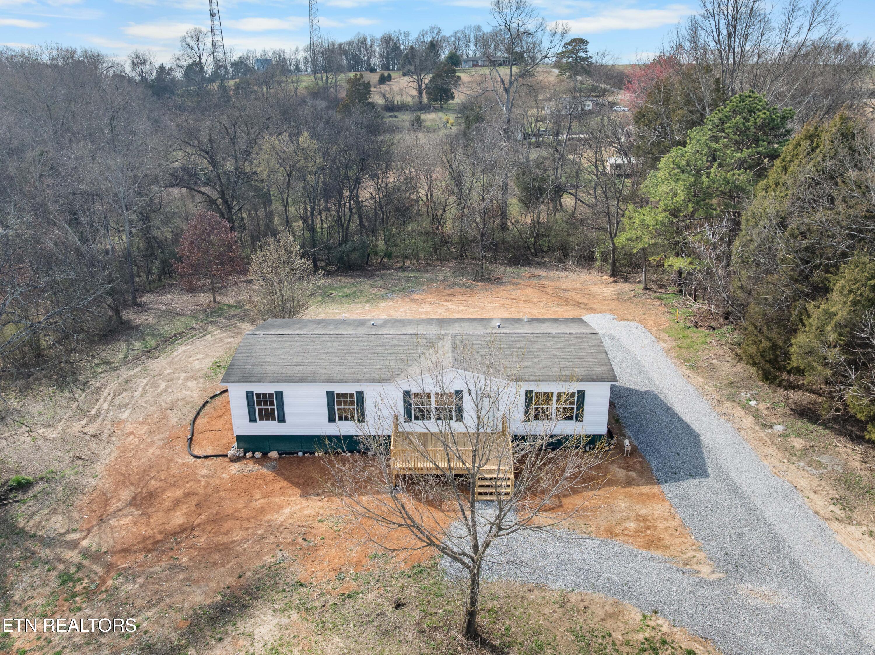 523 N Point Road Sweetwater TN 37874