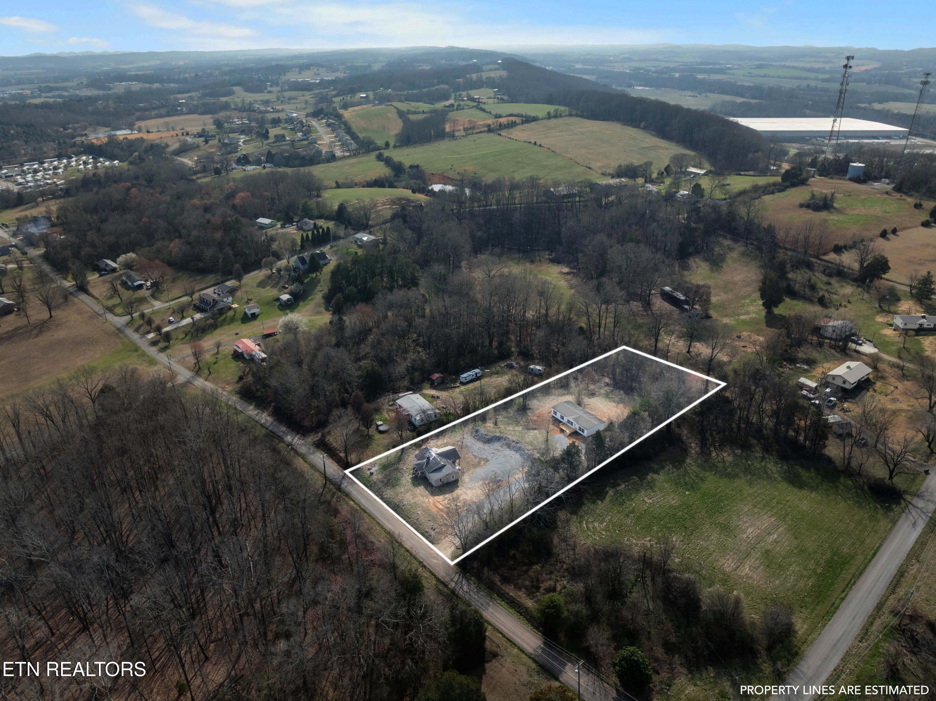 523 N Point Road Sweetwater TN 37874