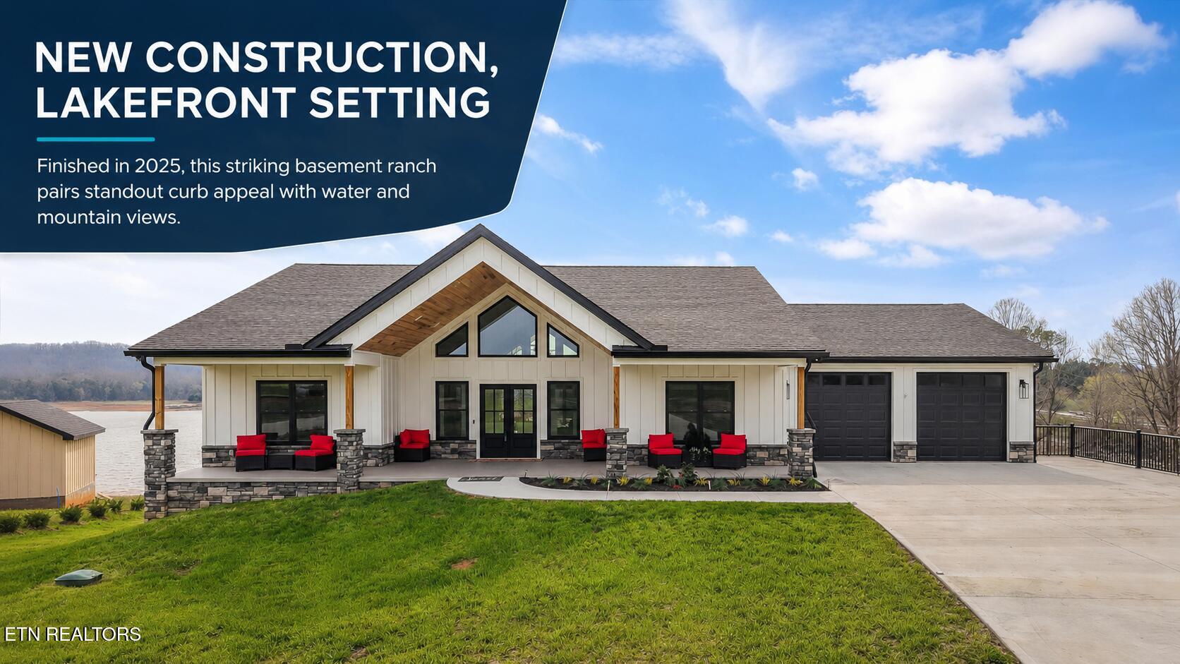 481 Masters Lane Bean Station TN 37708