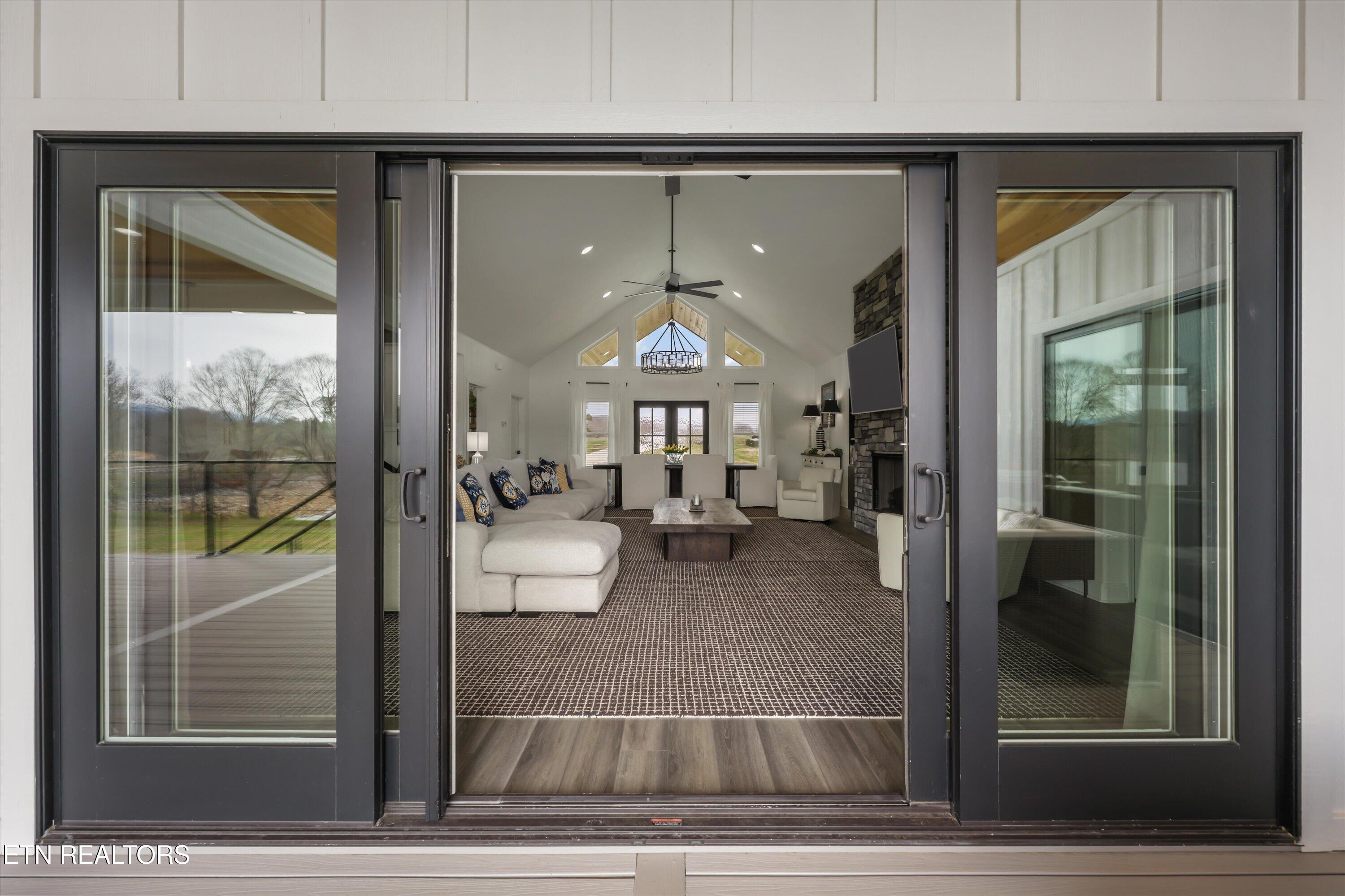 481 Masters Lane Bean Station TN 37708