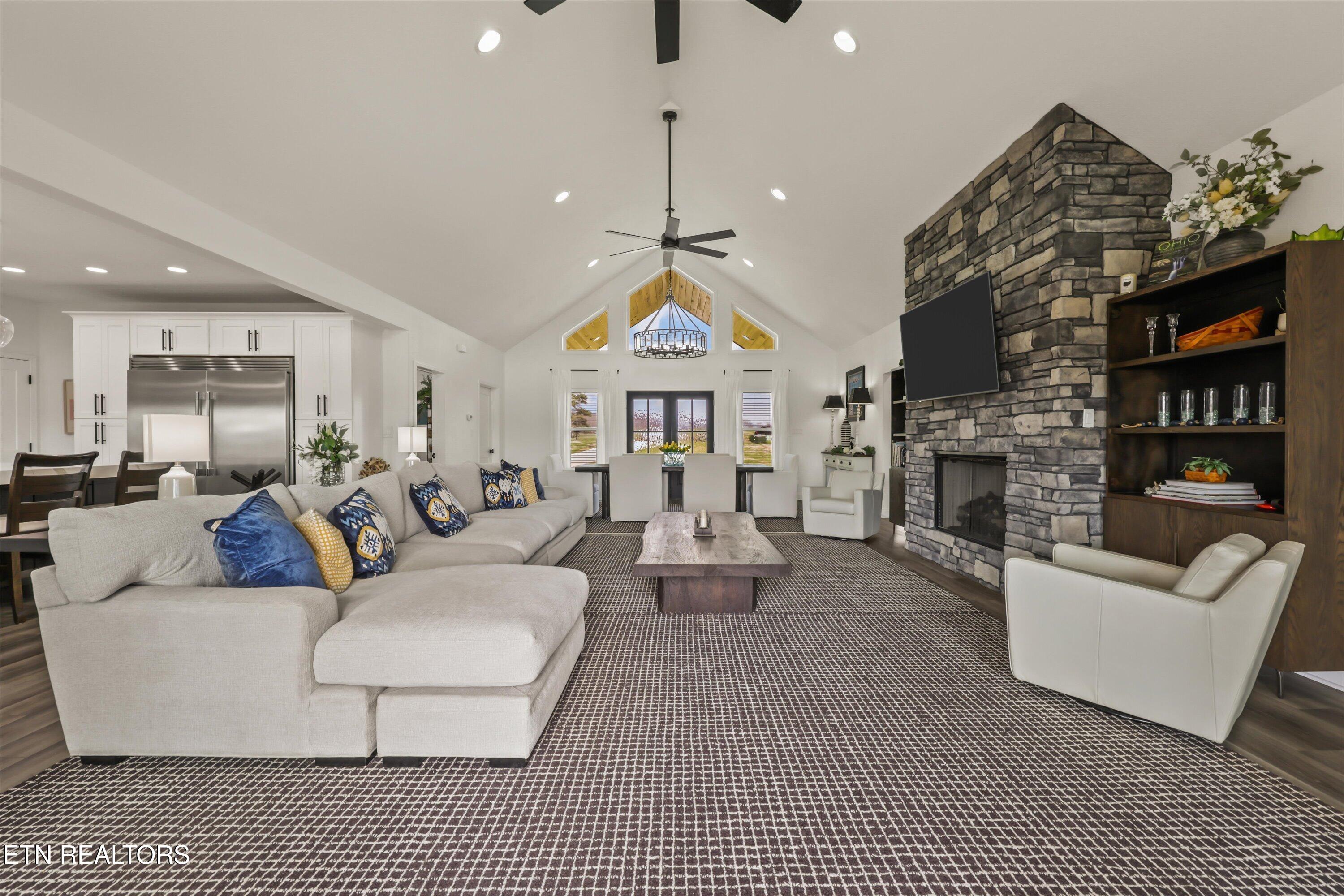 481 Masters Lane Bean Station TN 37708