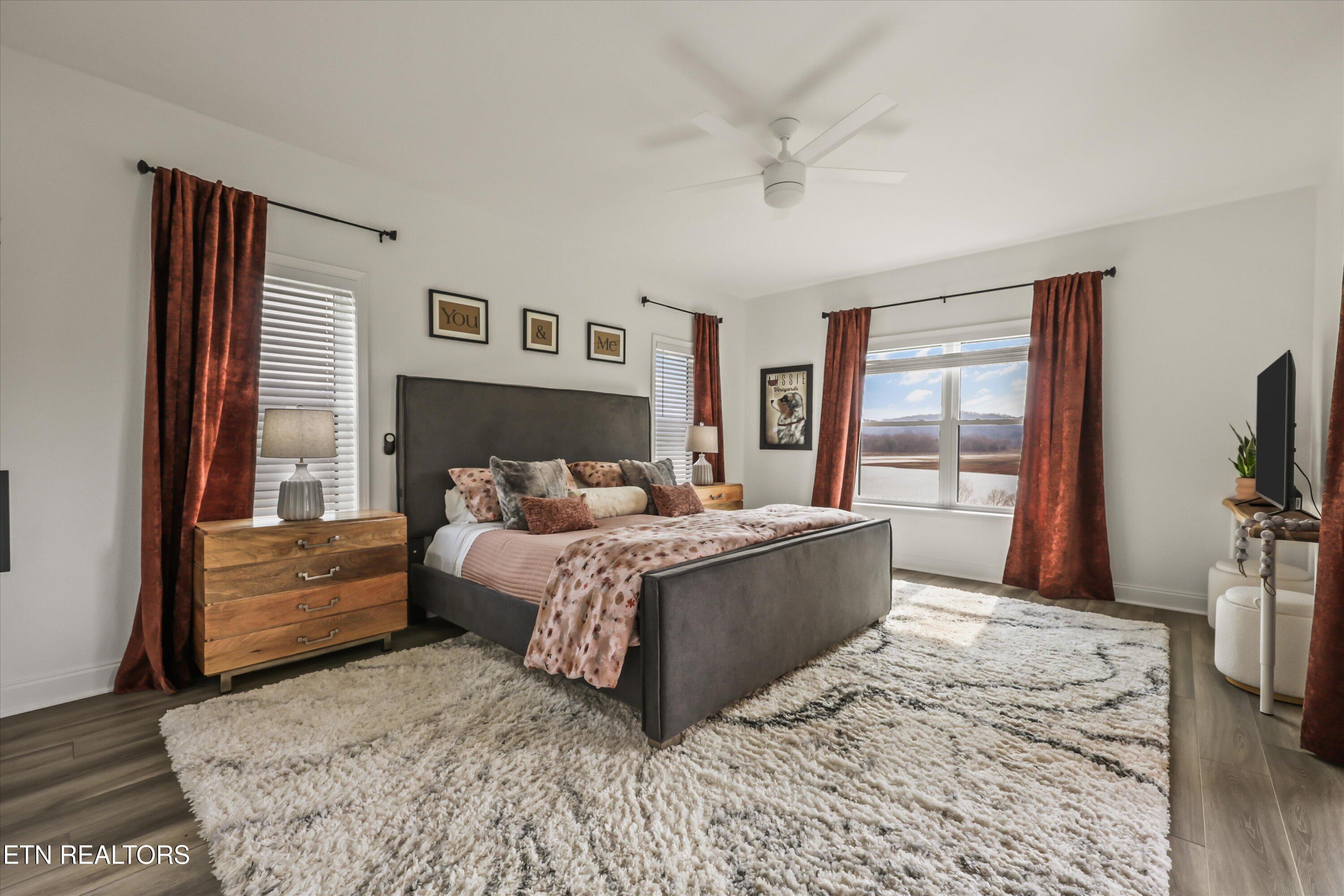 481 Masters Lane Bean Station TN 37708
