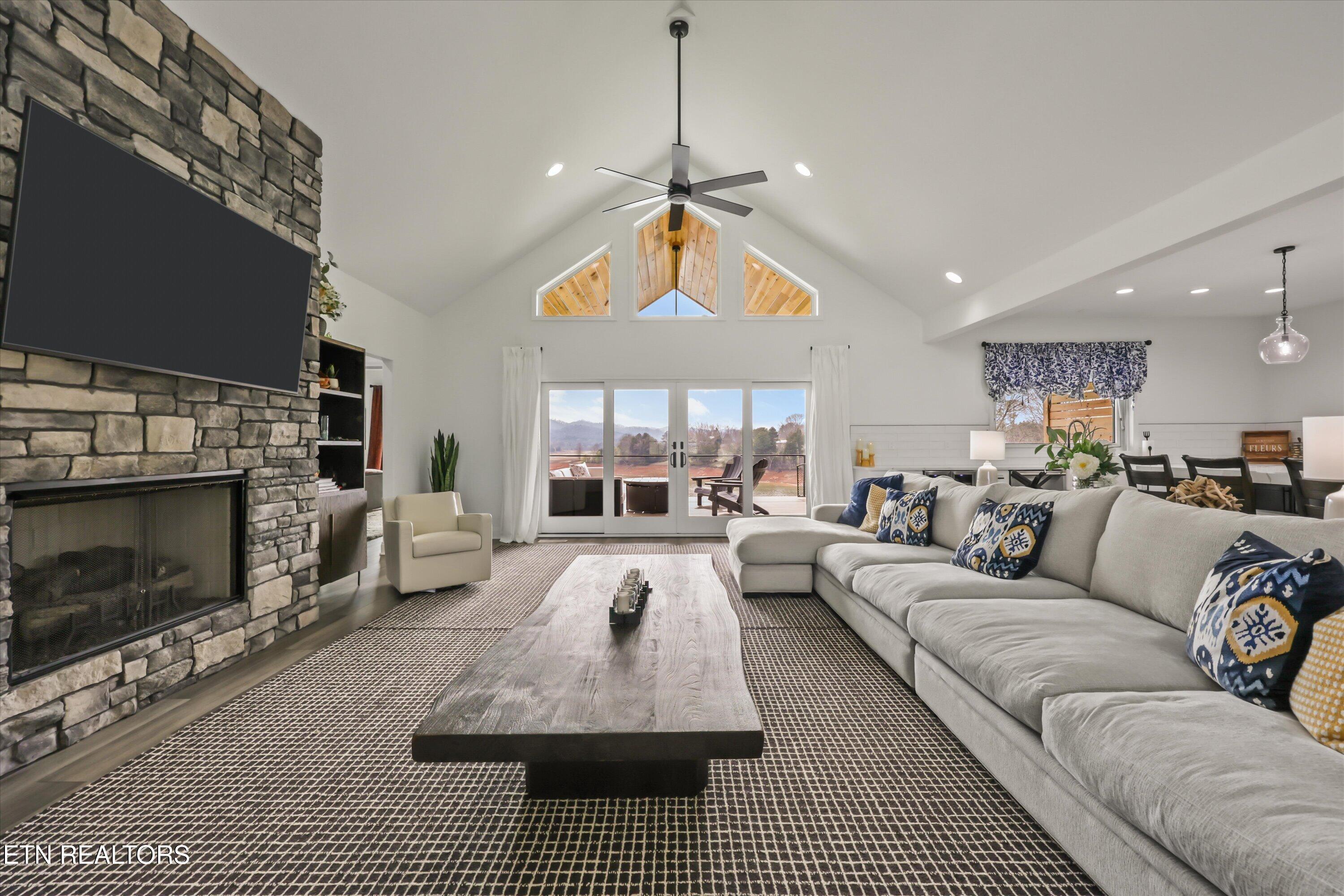 481 Masters Lane Bean Station TN 37708