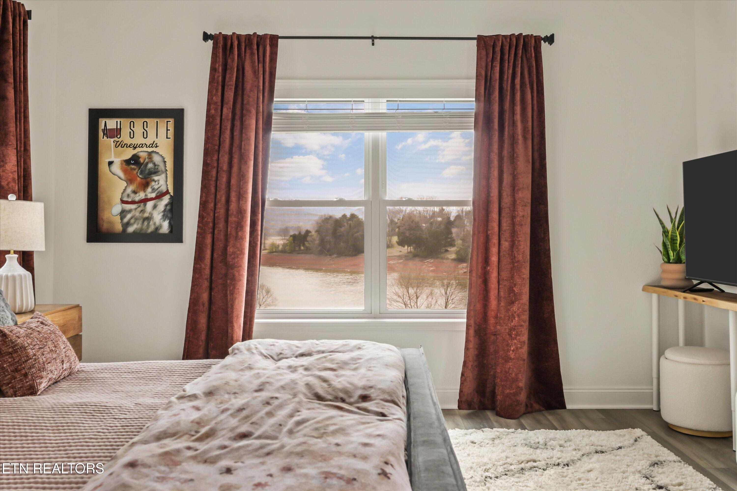 481 Masters Lane Bean Station TN 37708