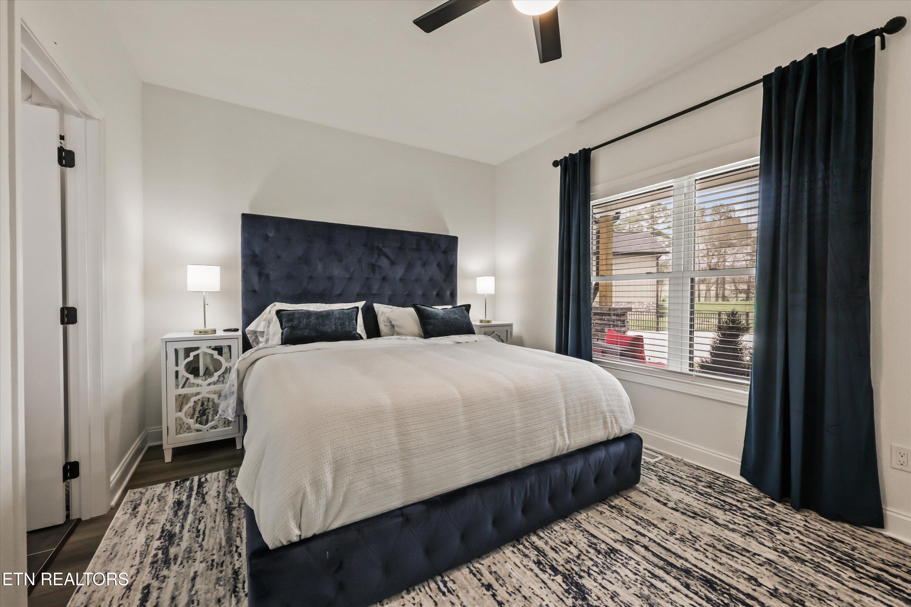 481 Masters Lane Bean Station TN 37708