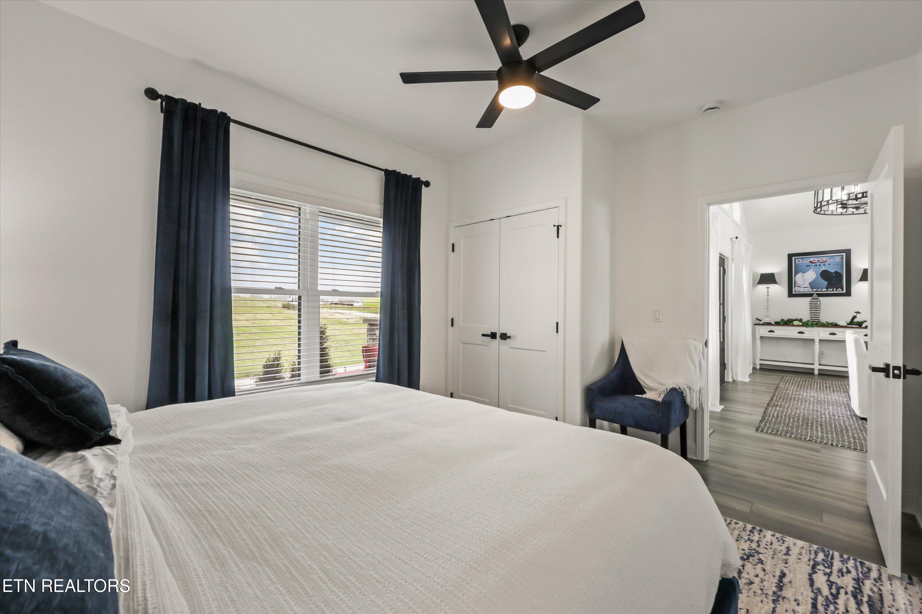 481 Masters Lane Bean Station TN 37708