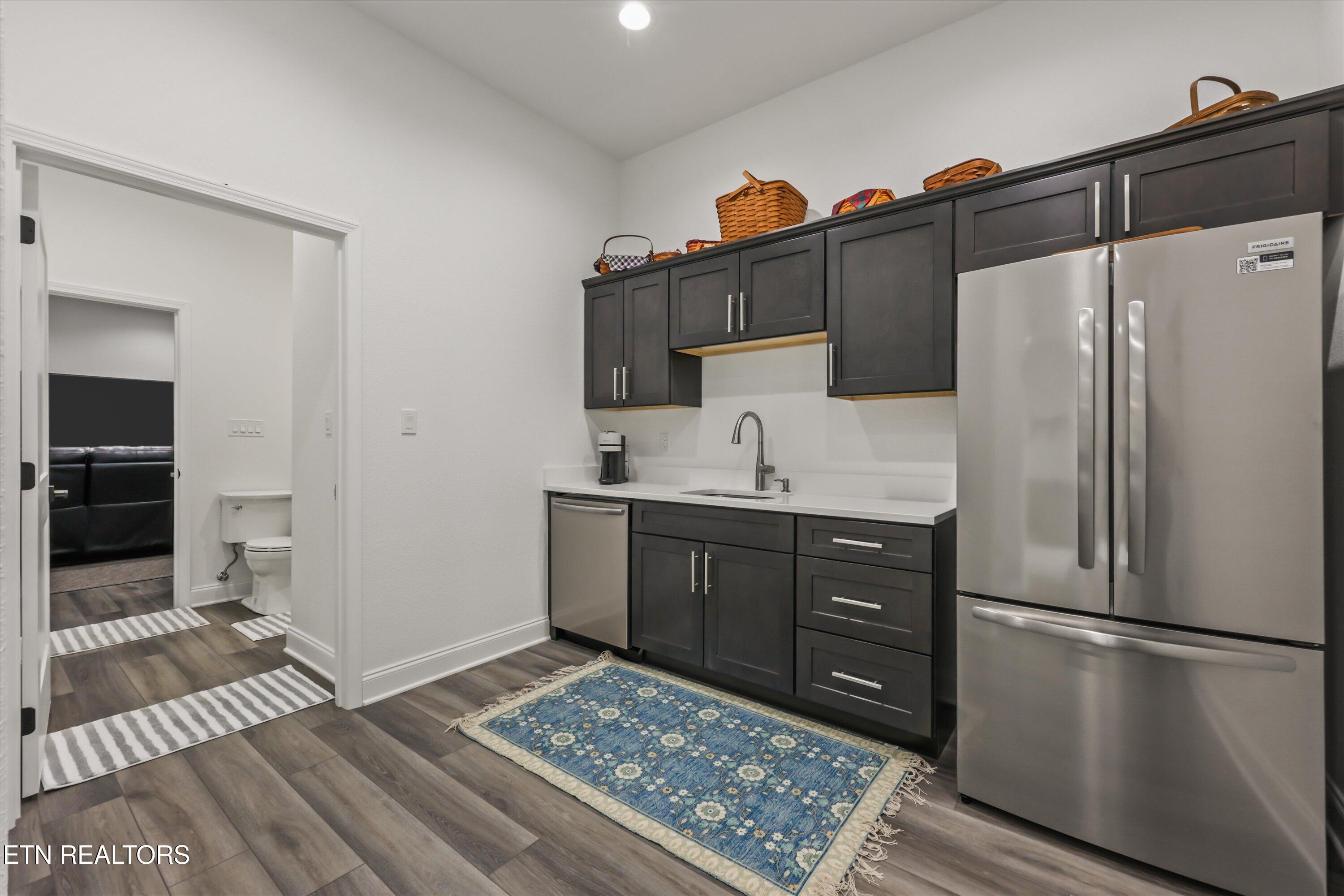 481 Masters Lane Bean Station TN 37708