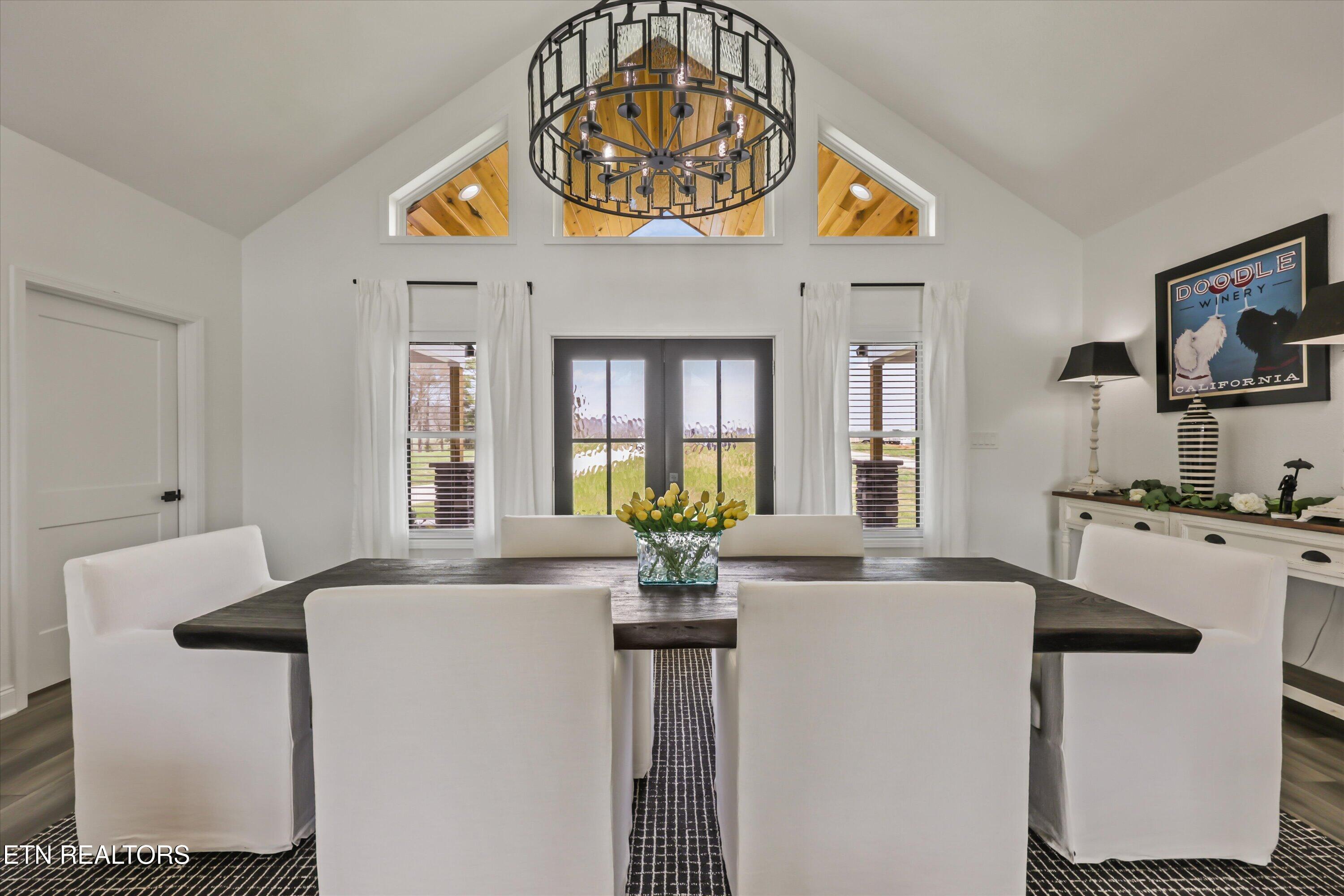 481 Masters Lane Bean Station TN 37708