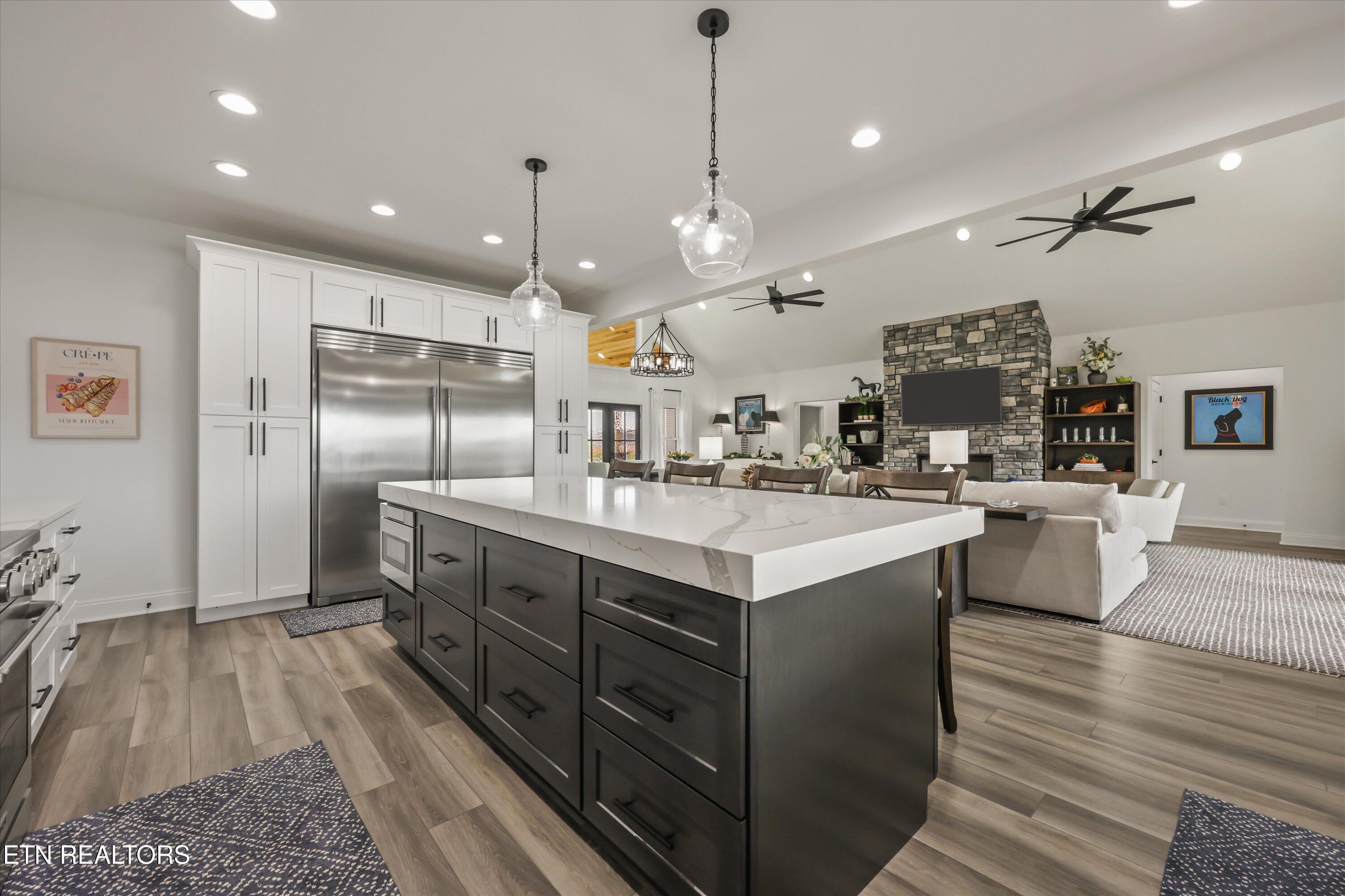481 Masters Lane Bean Station TN 37708