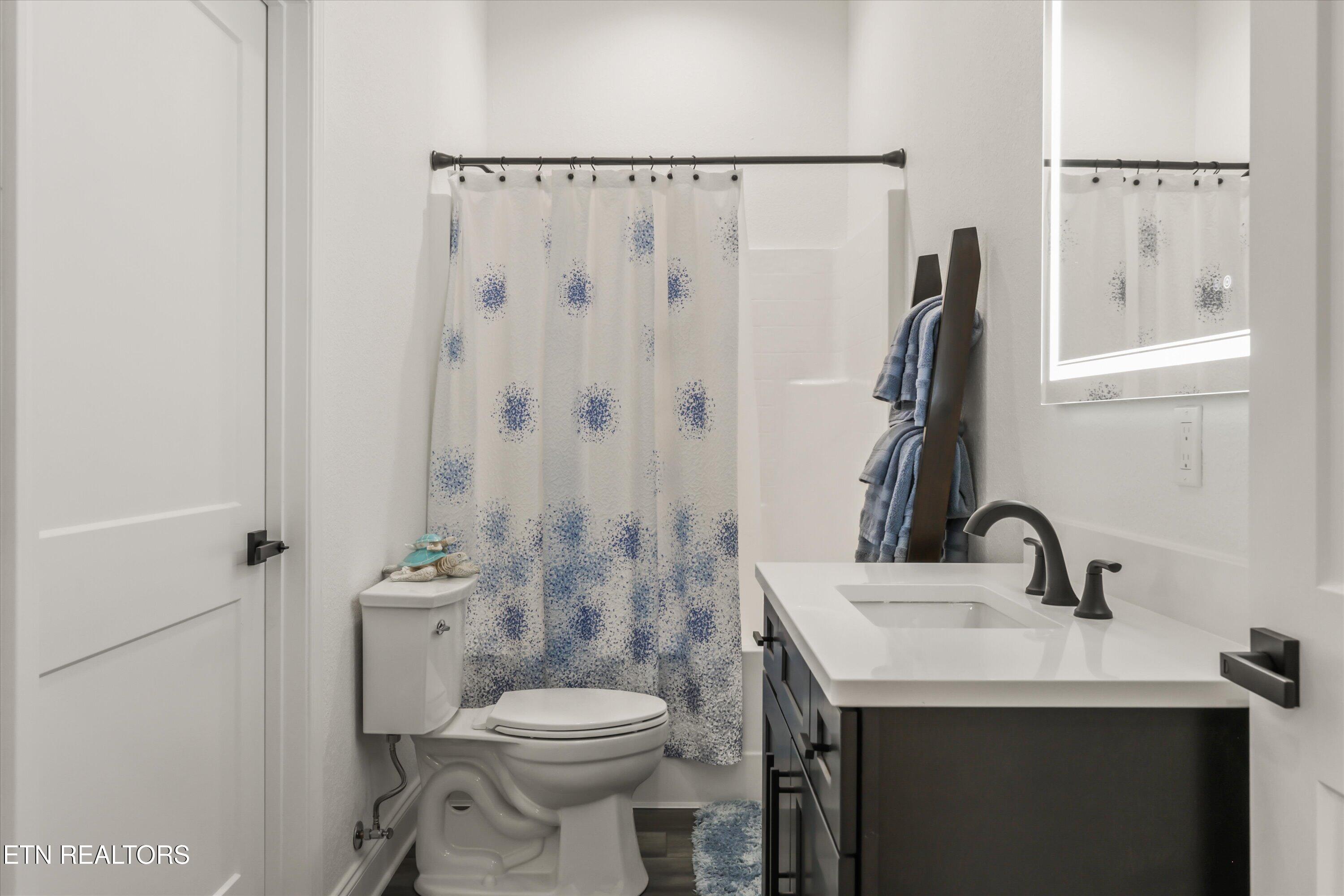 481 Masters Lane Bean Station TN 37708
