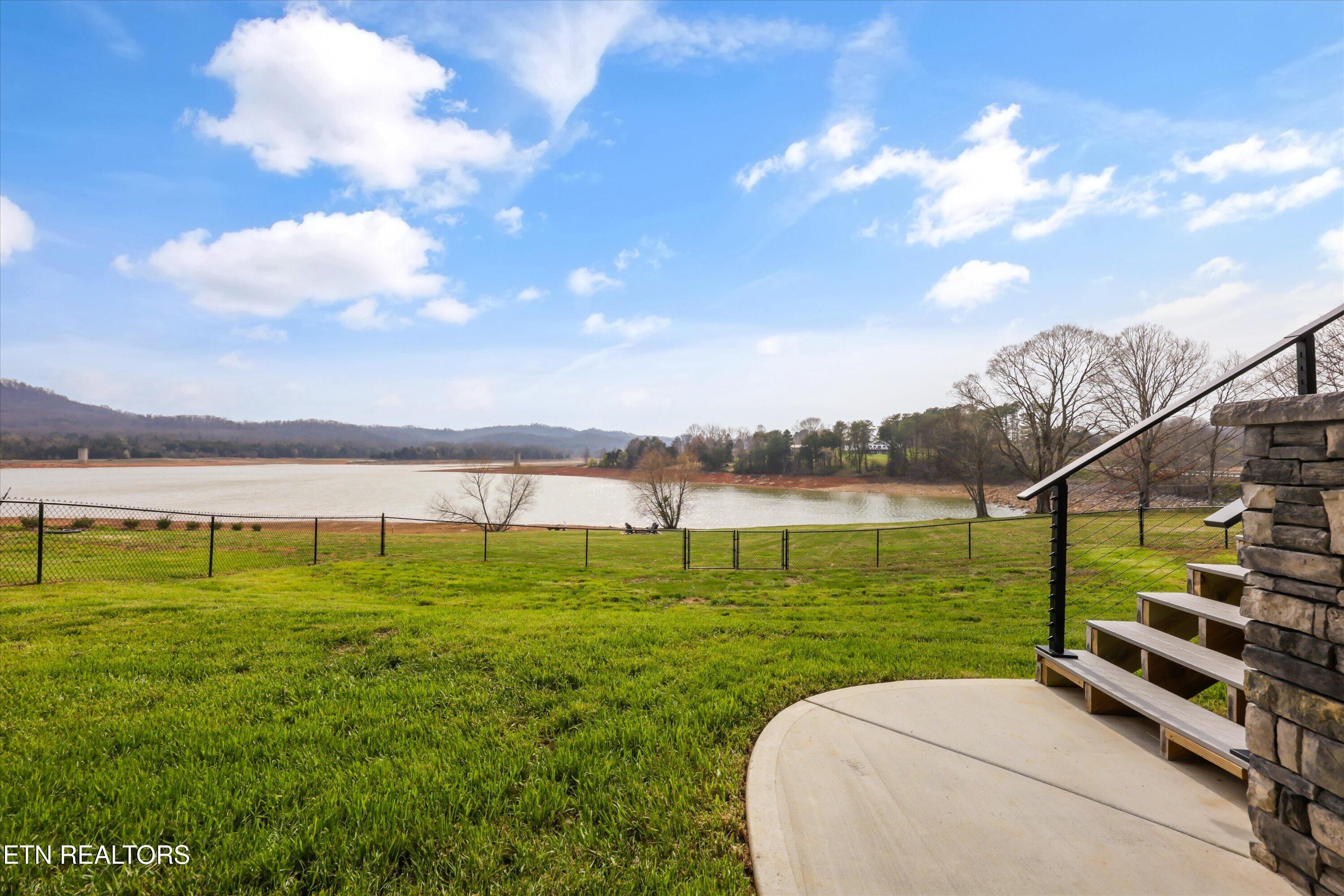 481 Masters Lane Bean Station TN 37708