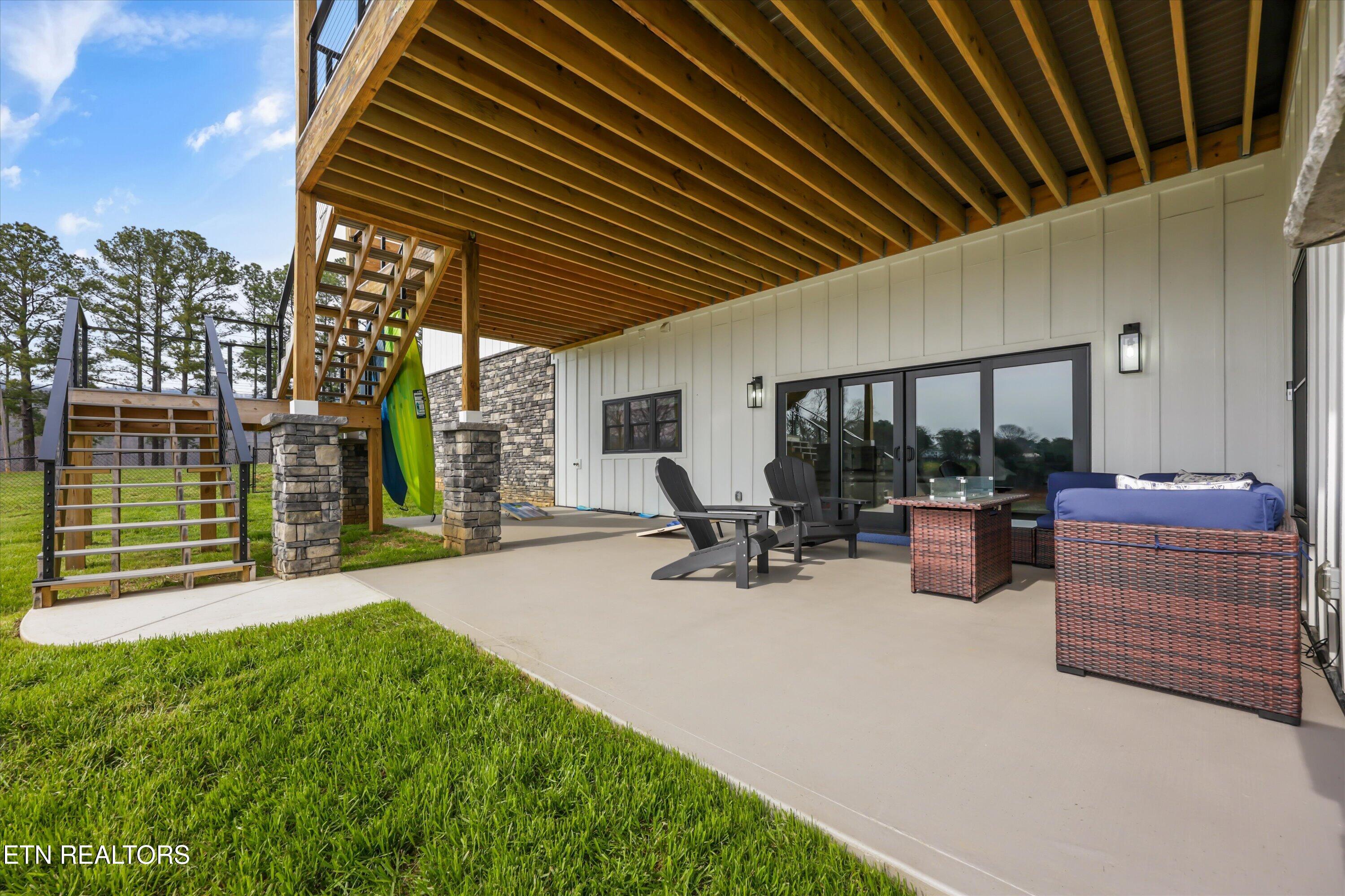481 Masters Lane Bean Station TN 37708