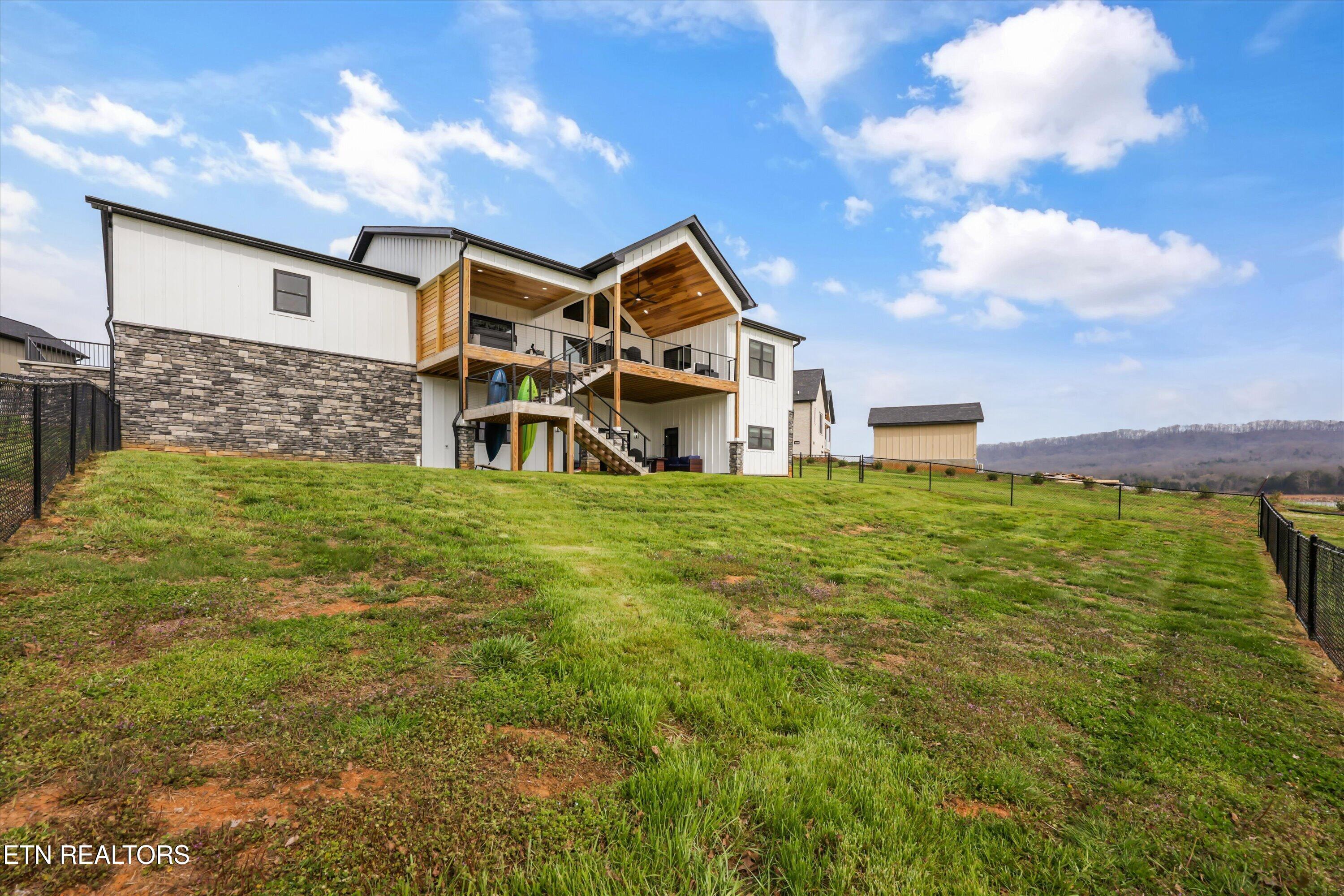 481 Masters Lane Bean Station TN 37708