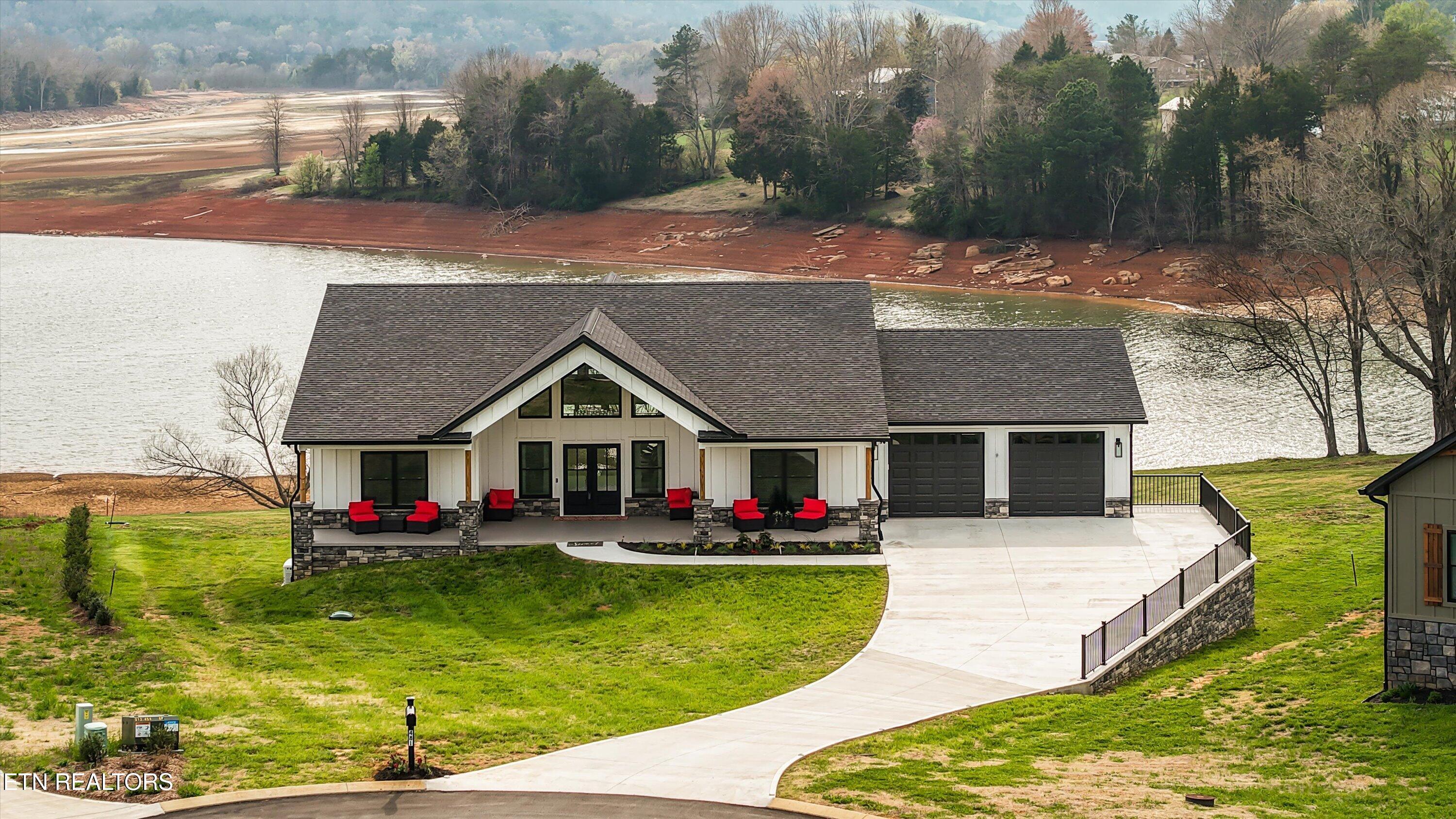 481 Masters Lane Bean Station TN 37708