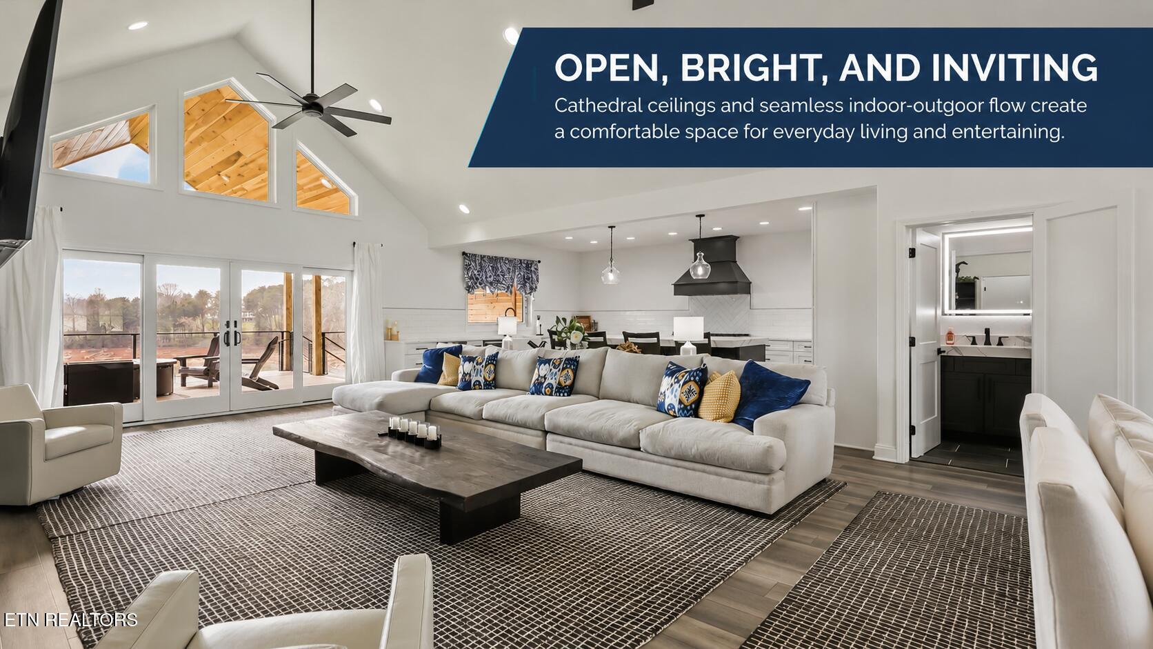 481 Masters Lane Bean Station TN 37708
