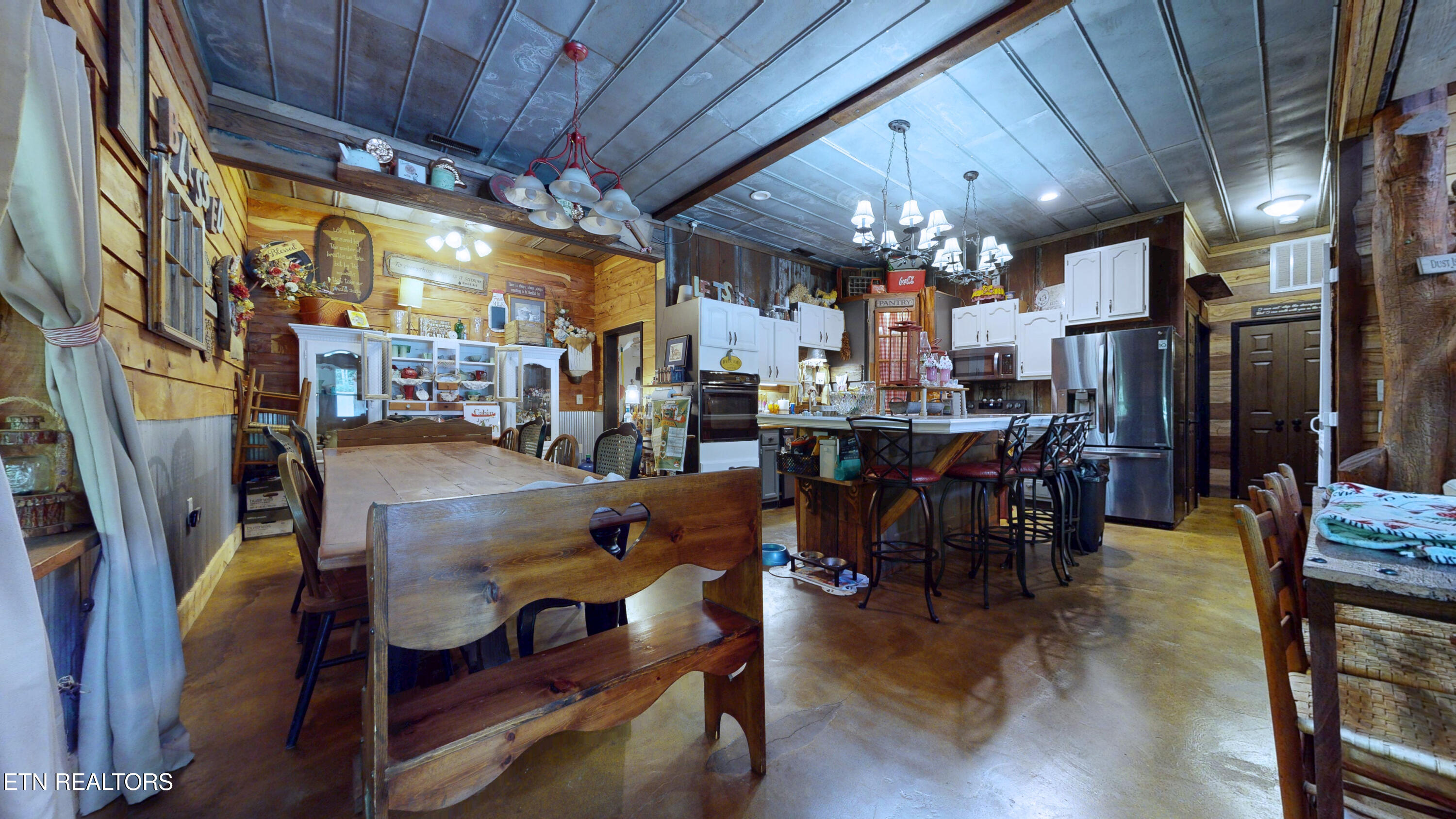 700 Damewood Hollow Road Luttrell TN 37779