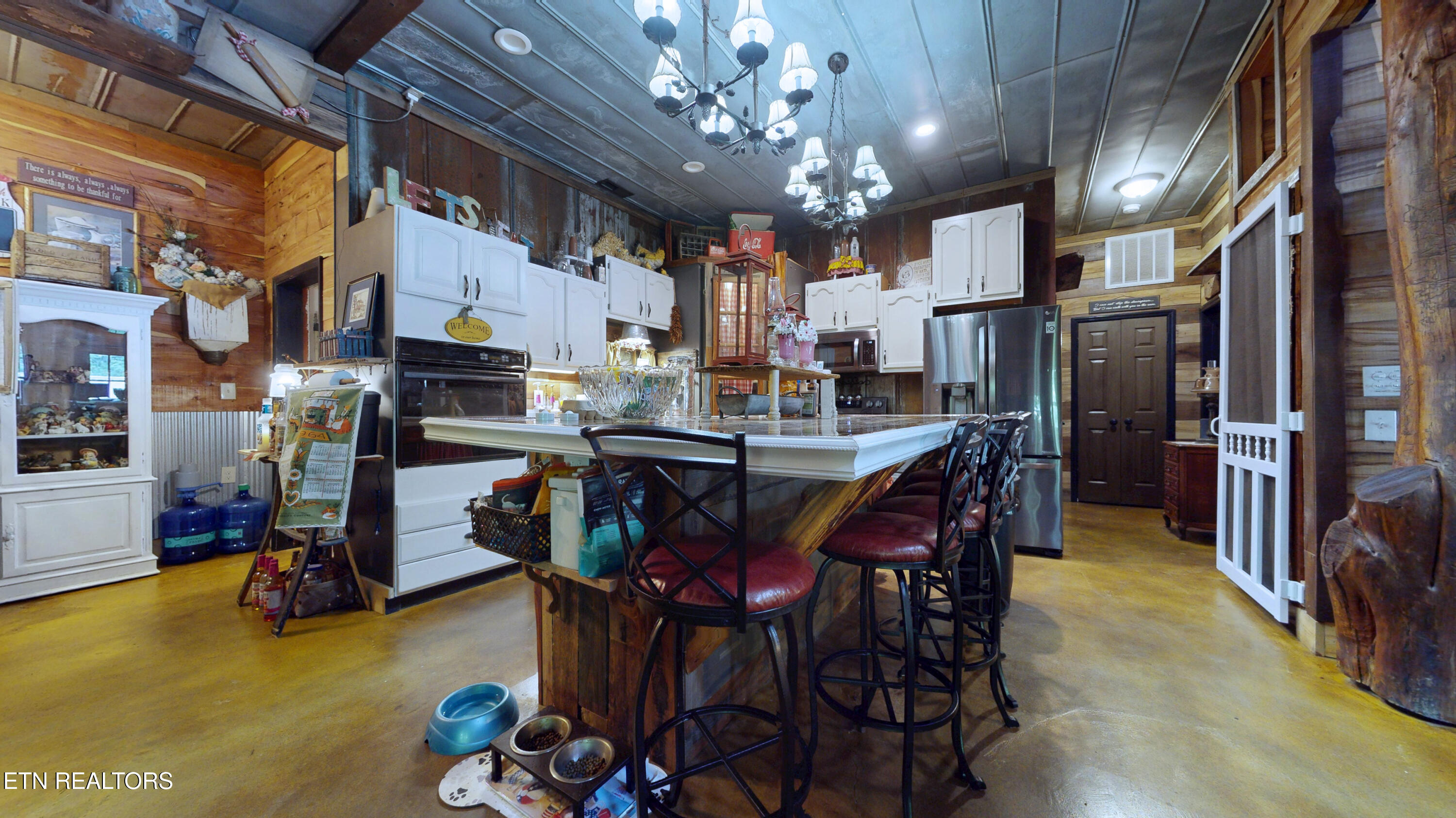 700 Damewood Hollow Road Luttrell TN 37779
